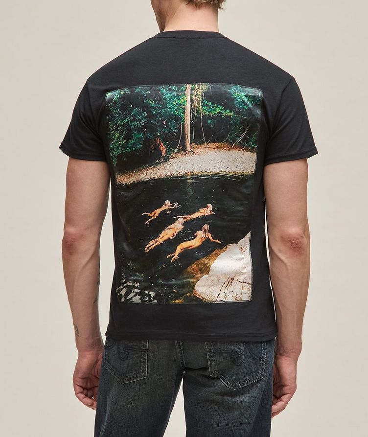 Sirenette T-Shirt  image 3