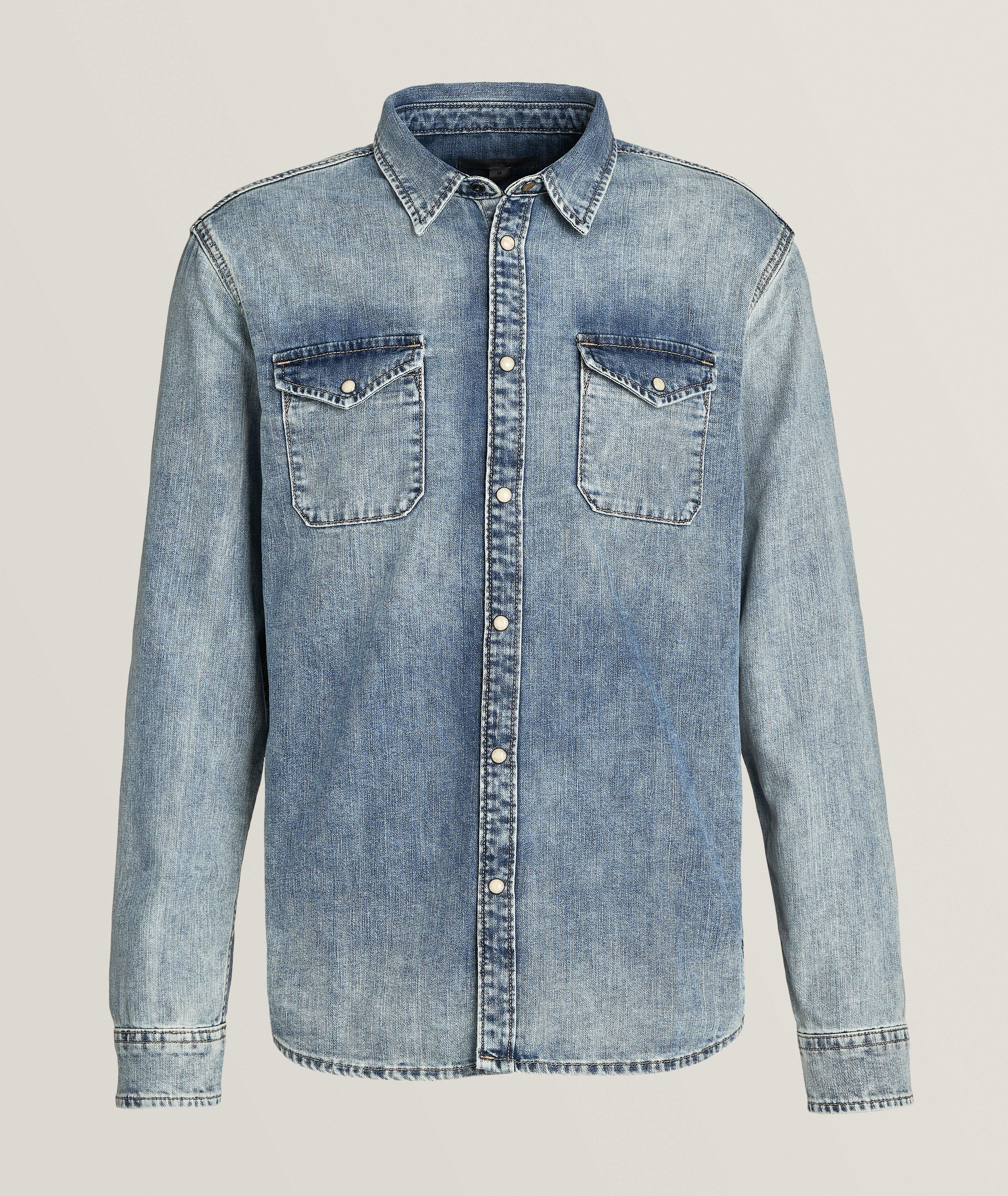 Western Overshirt image 0