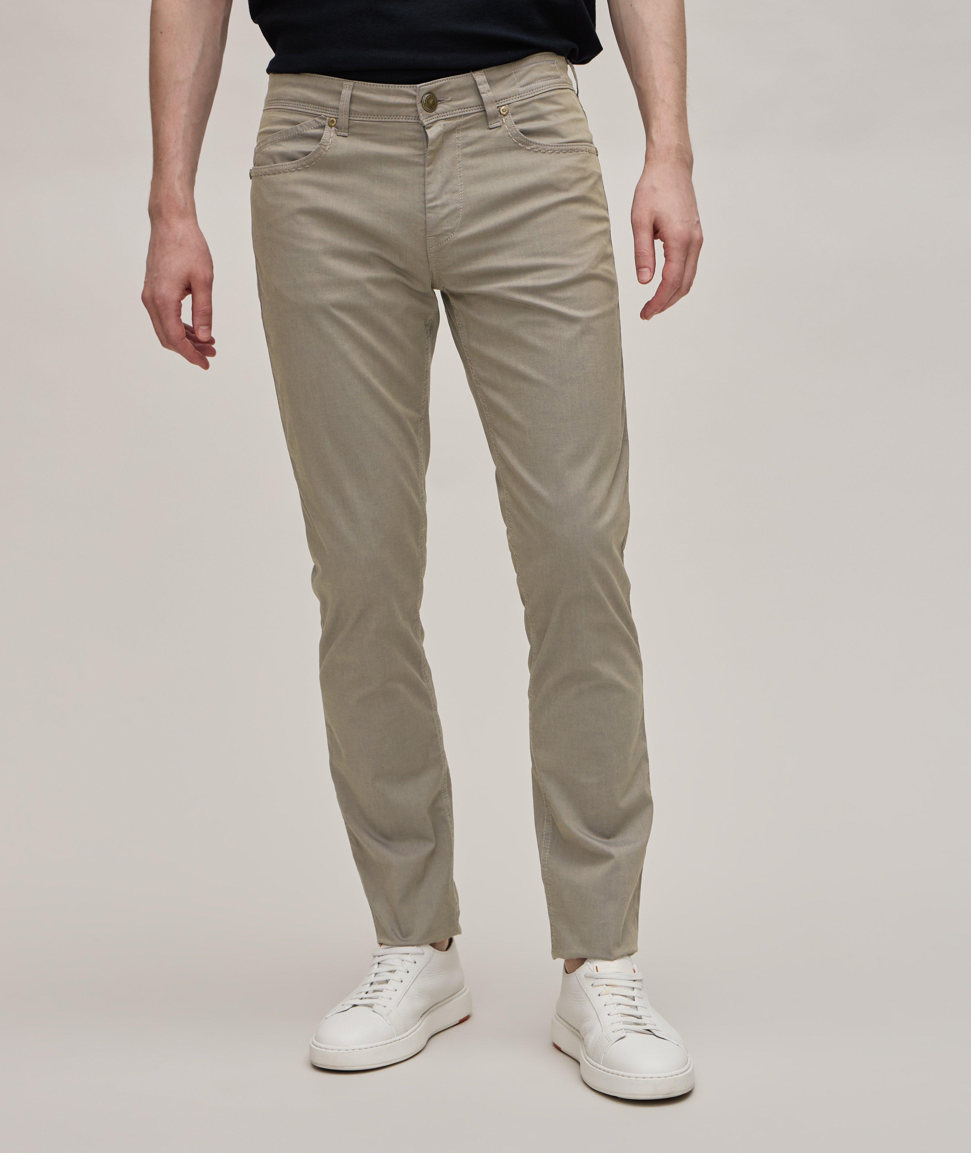 Pantalon Rubens, collection sport-chic image 1