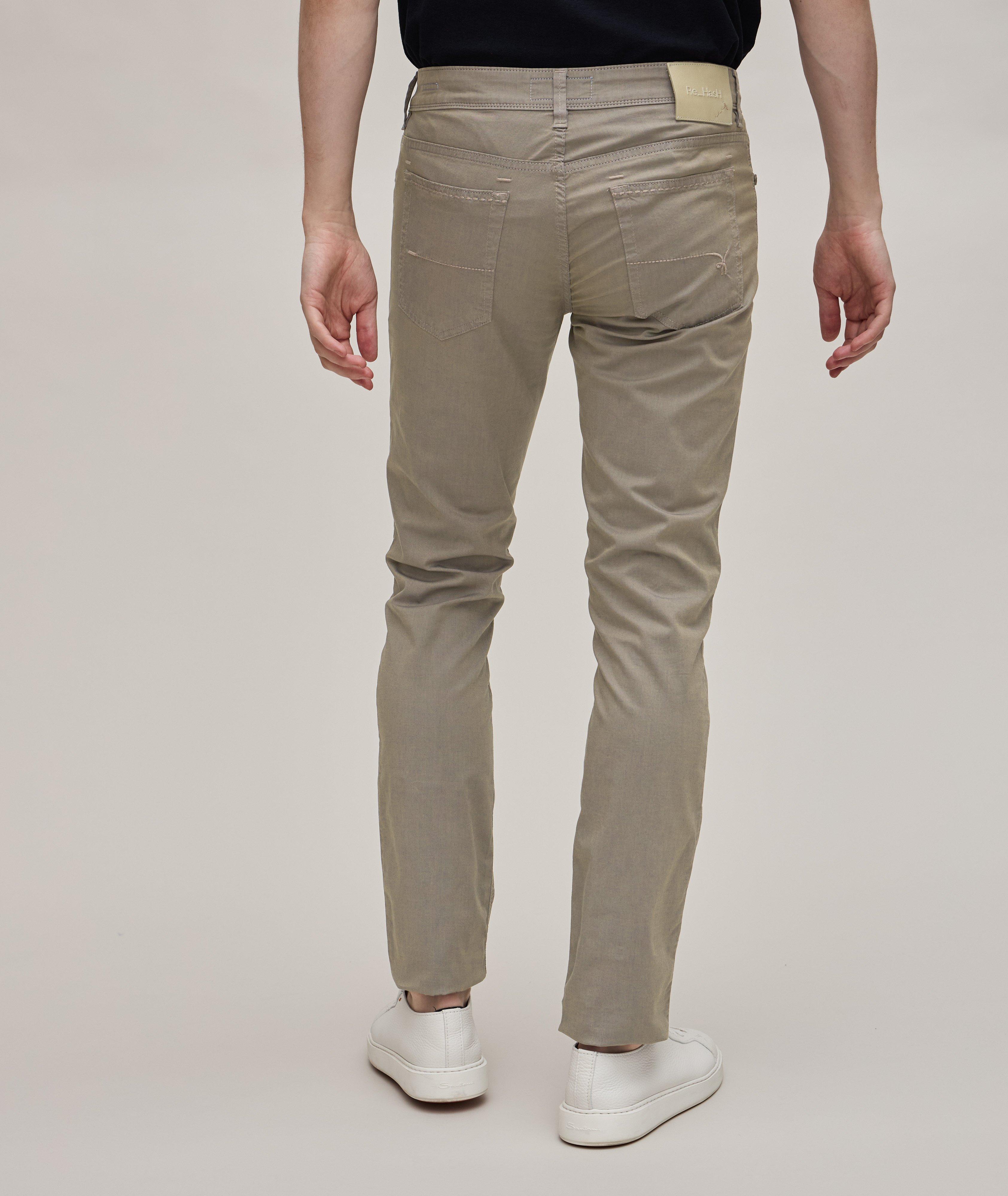 Pantalon Rubens, collection sport-chic image 2