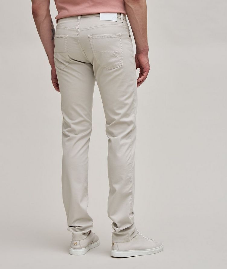 Rubens Rethink Stretch-Cotton Blend Jeans image 2