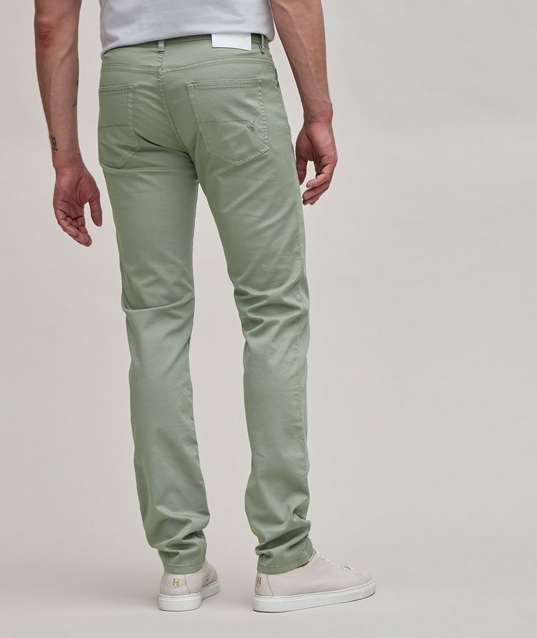 Rubens Rethink Stretch-Cotton Blend Jeans image 2