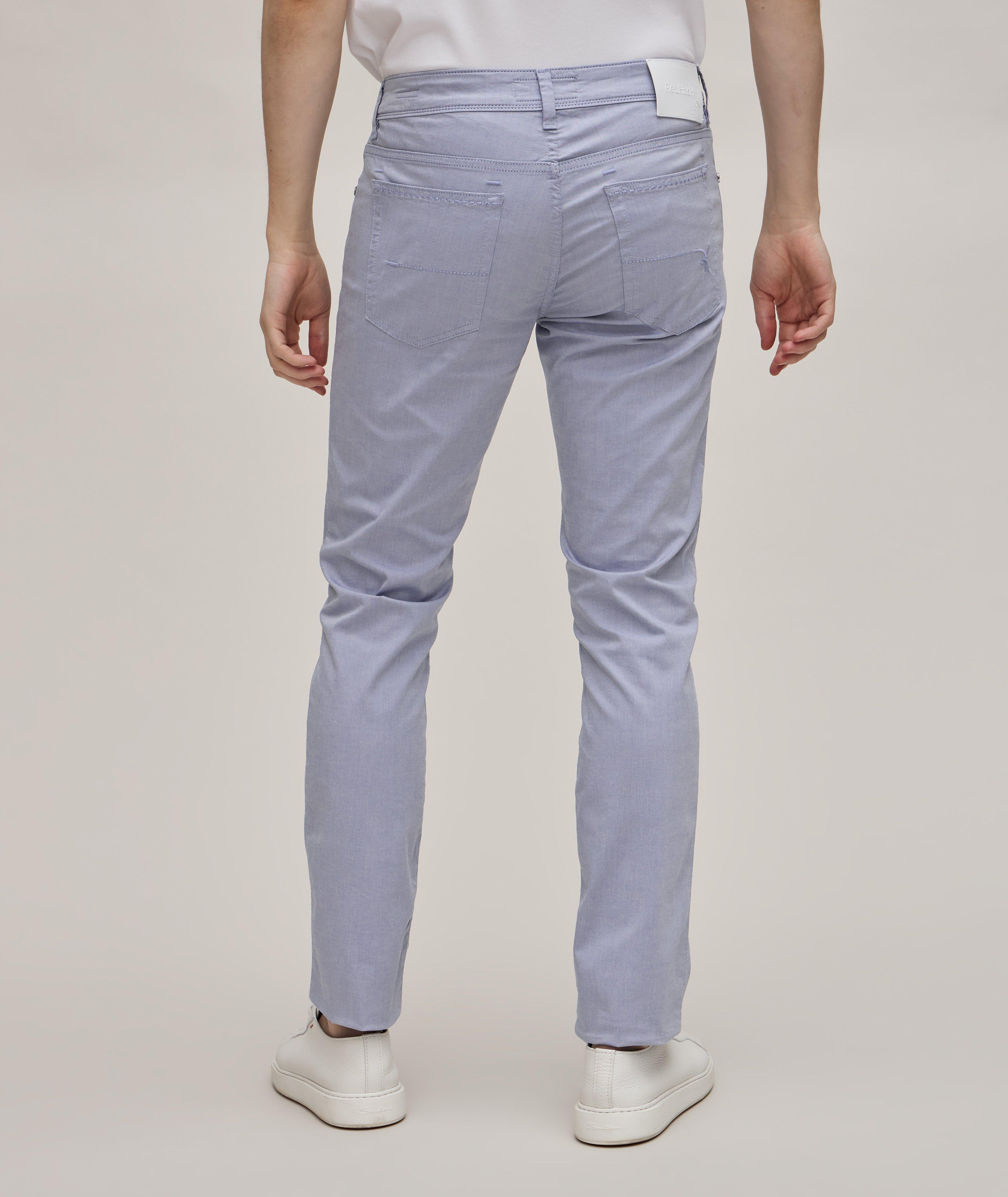 Pantalon Rubens, collection sport-chic image 2