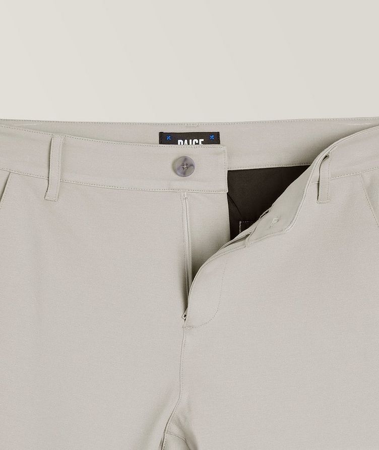 Strafford Stretch-Blend Trousers image 1