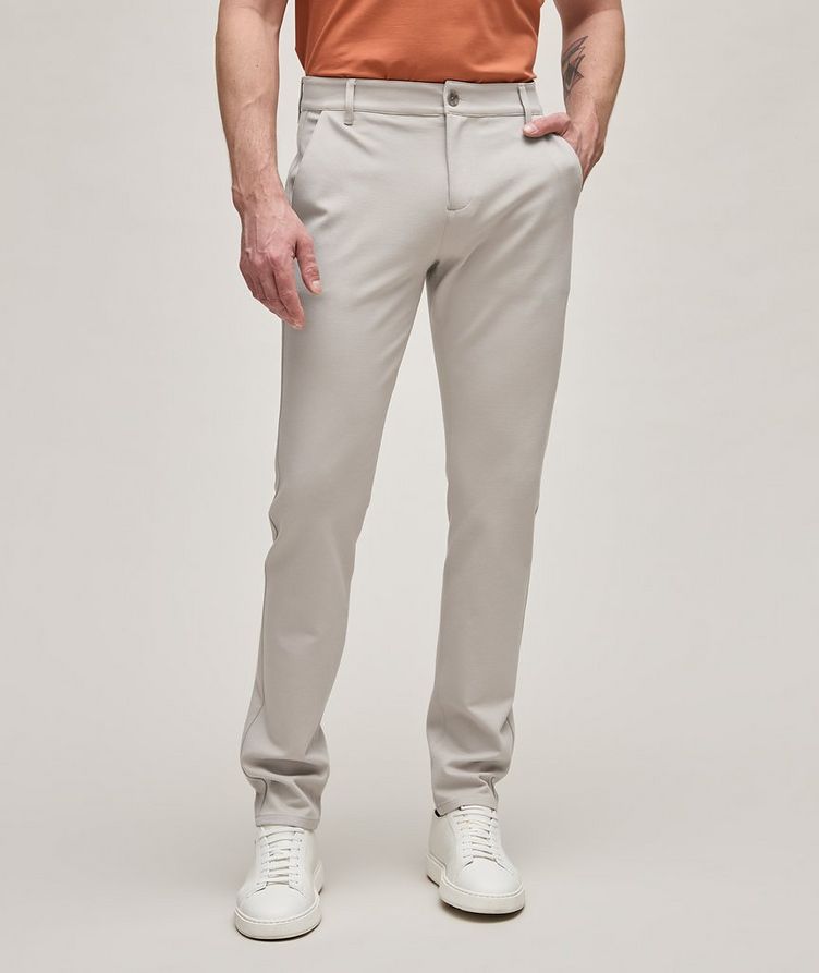 Strafford Stretch-Blend Trousers image 2