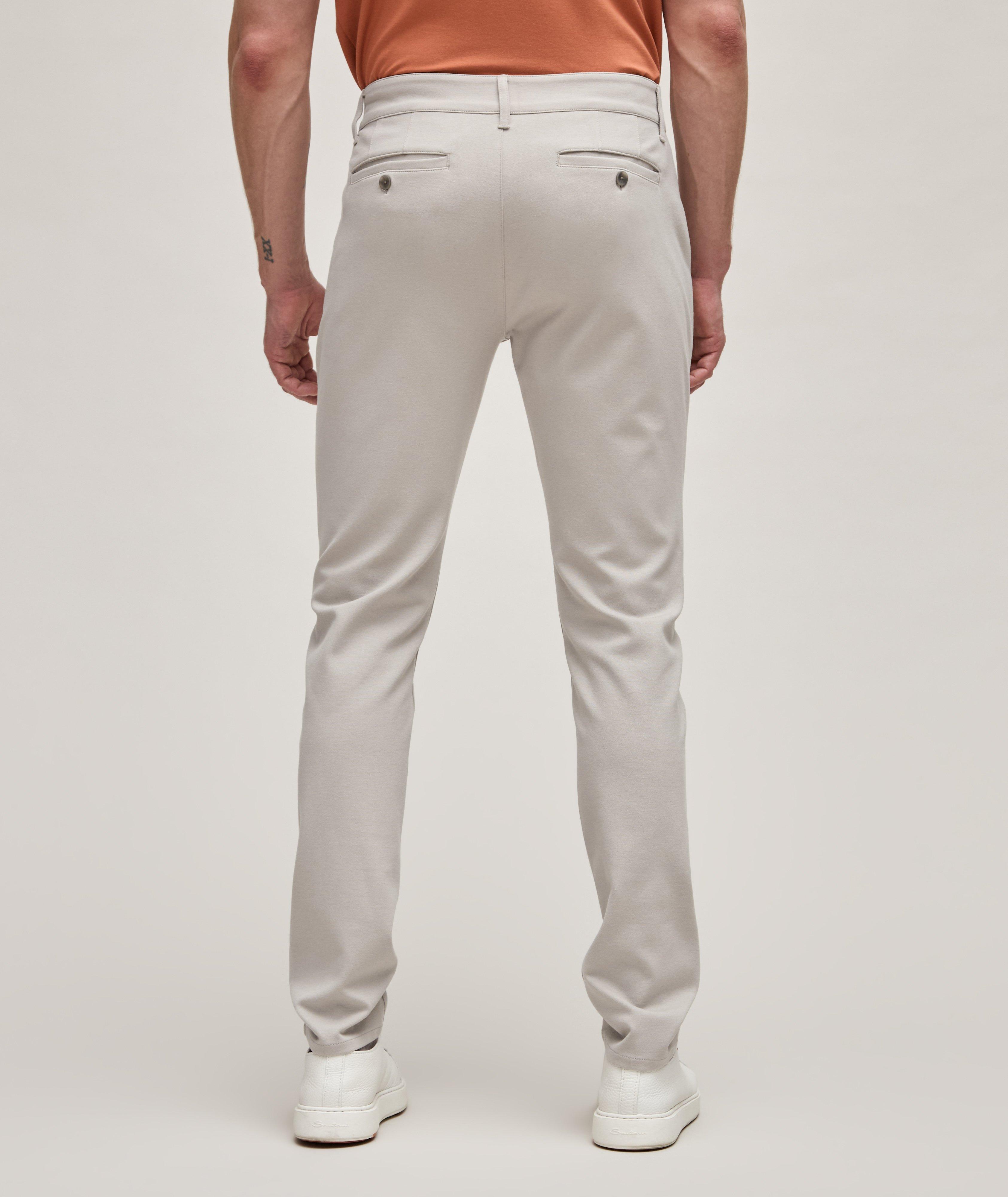 Strafford Stretch-Blend Trousers image 3
