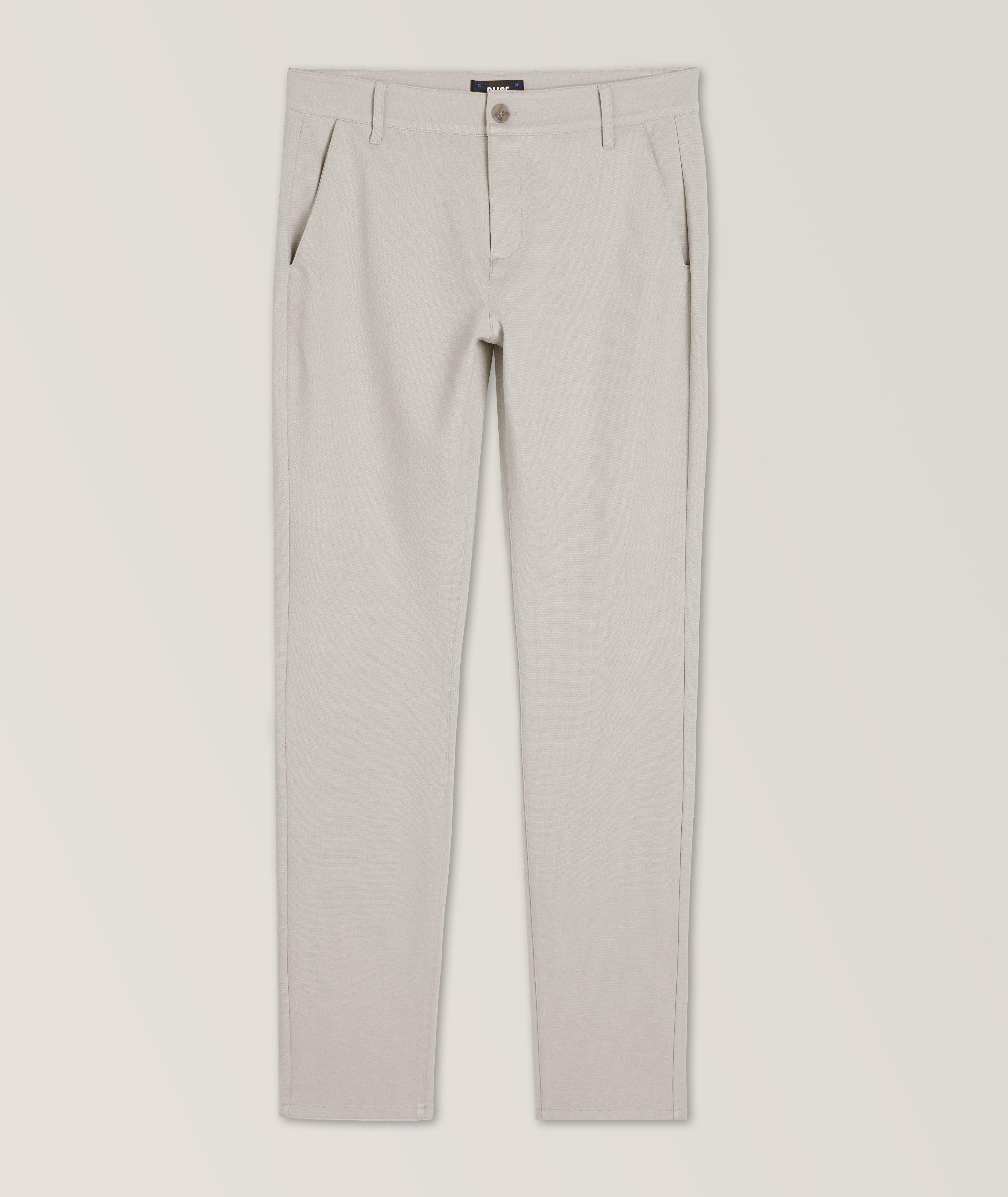 Strafford Stretch-Blend Trousers image 0