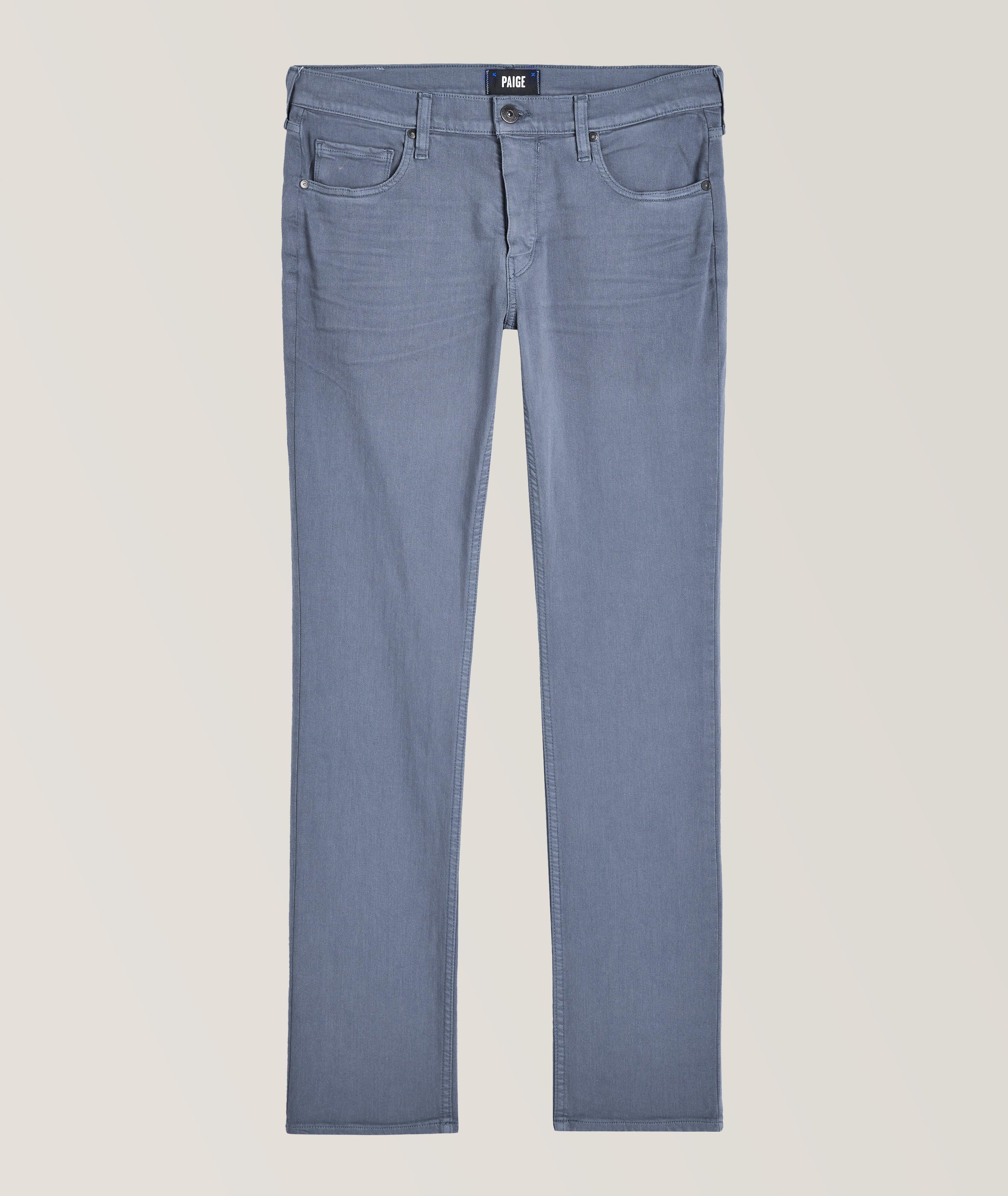 Lennox Slim Fit Transcend Jeans image 0