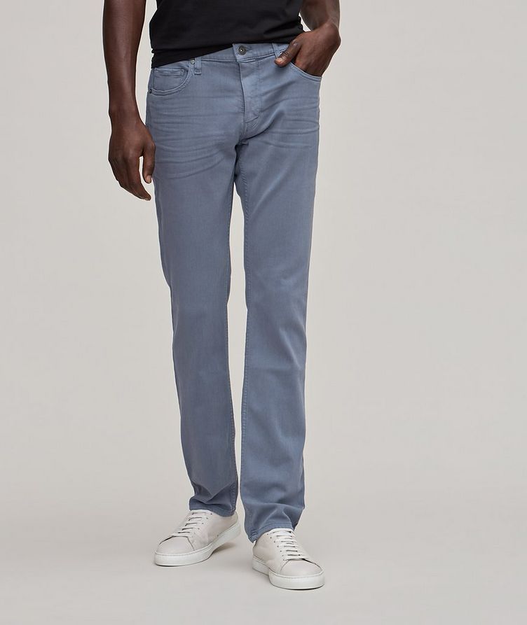 Lennox Slim Fit Transcend Jeans image 2
