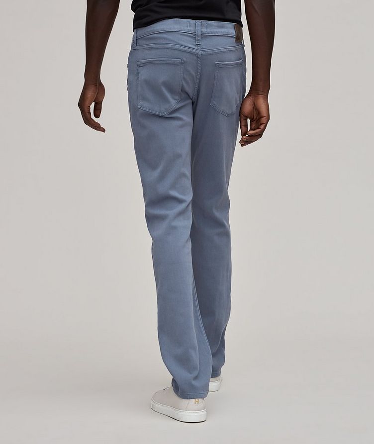 Lennox Slim Fit Transcend Jeans image 3