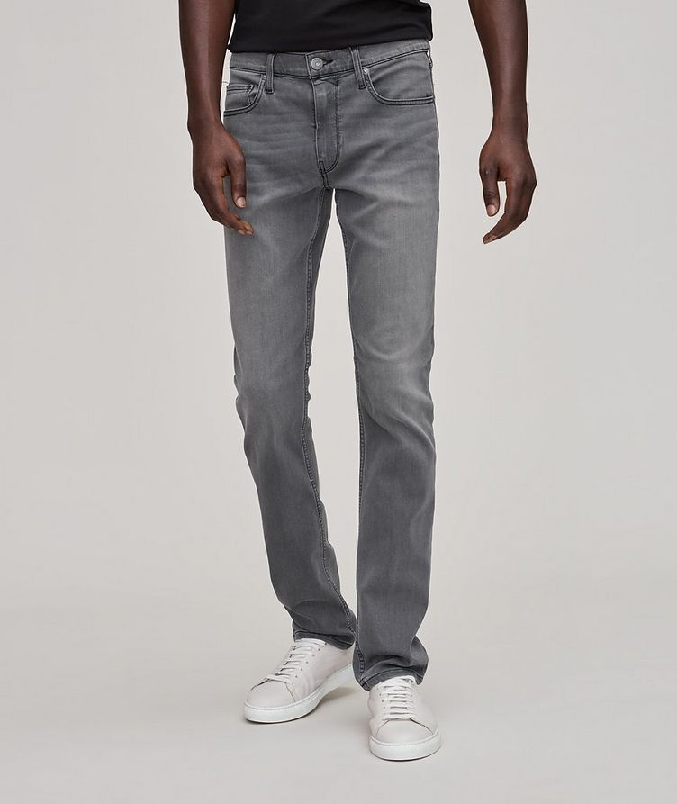 Lennox Slim Fit Transcend Jeans image 2