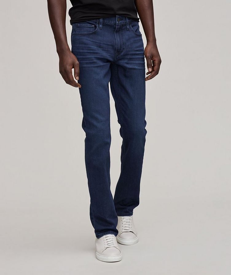 Lennox Slim Fit Transcend Vintage Jeans image 2