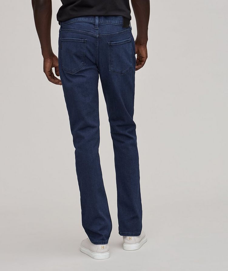 Lennox Slim Fit Transcend Vintage Jeans image 3
