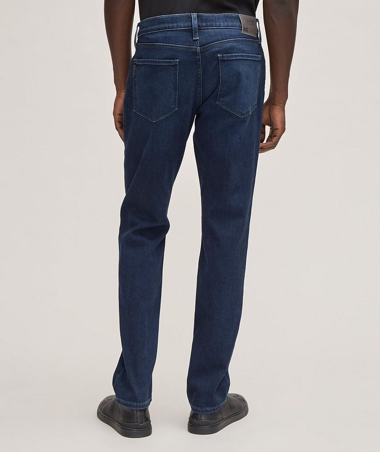 Federal Jarrel Slim-Straight Transcend Vintage Jeans  image 2