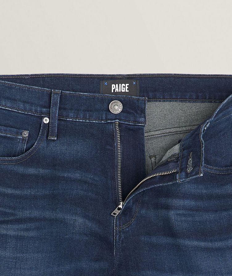 Federal Jarrel Slim-Straight Transcend Vintage Jeans  image 3