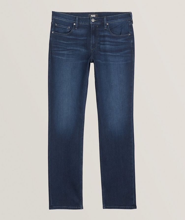 Federal Jarrel Slim-Straight Transcend Vintage Jeans  image 0