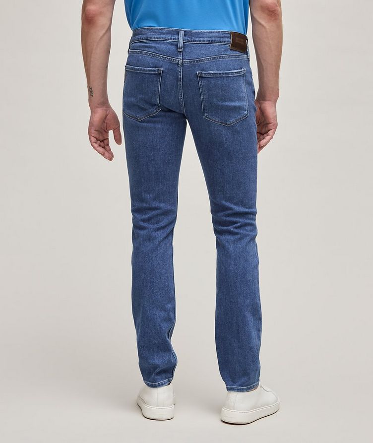 Lennox Stretch-Cotton Blend Jeans image 3