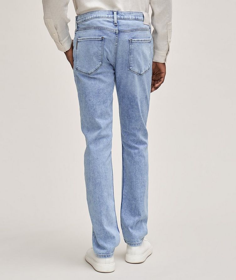 Federal Slim-Straight Transcend Jeans image 2