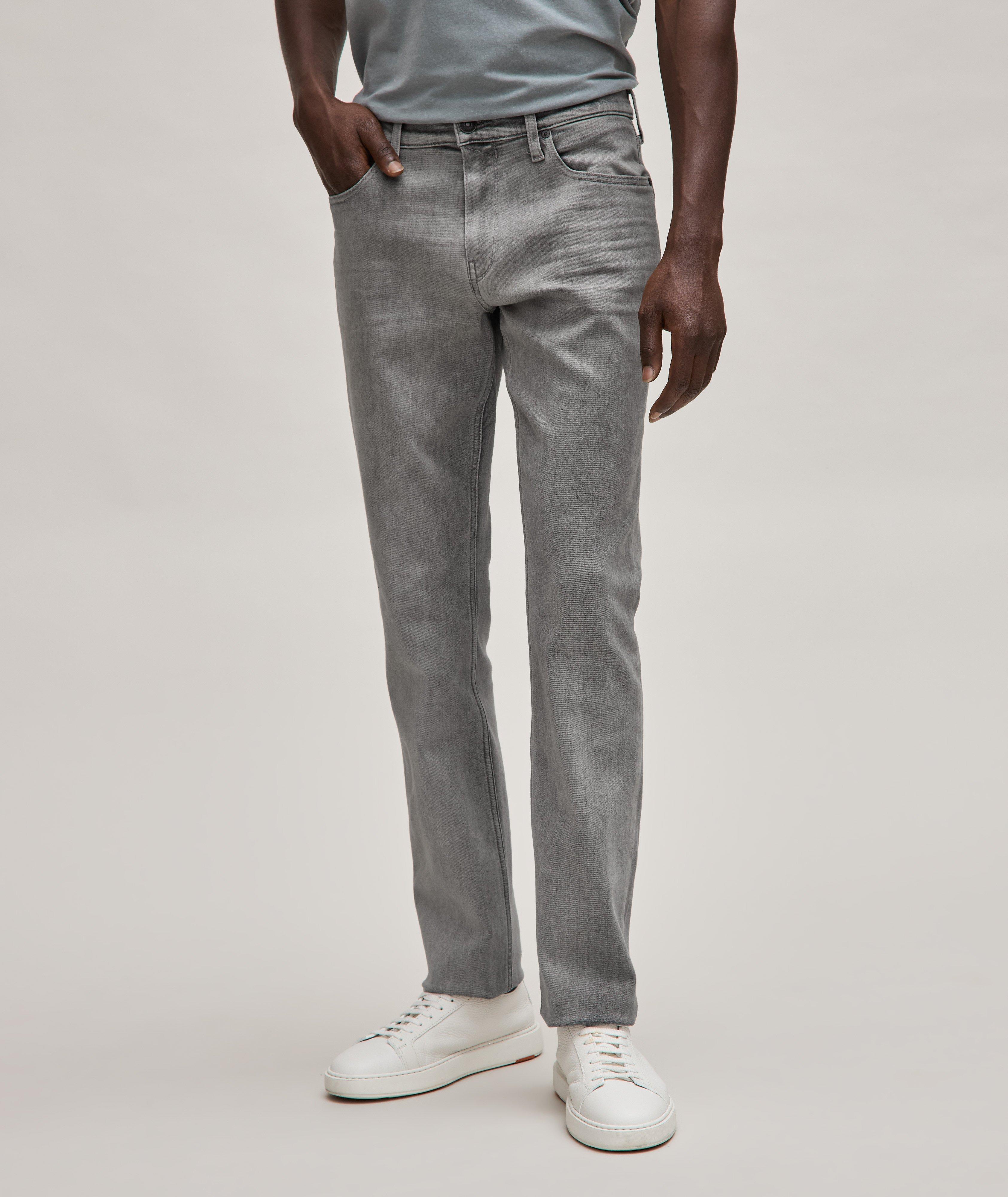 Federal Slim-Fit Transcend Vintage Jeans image 1