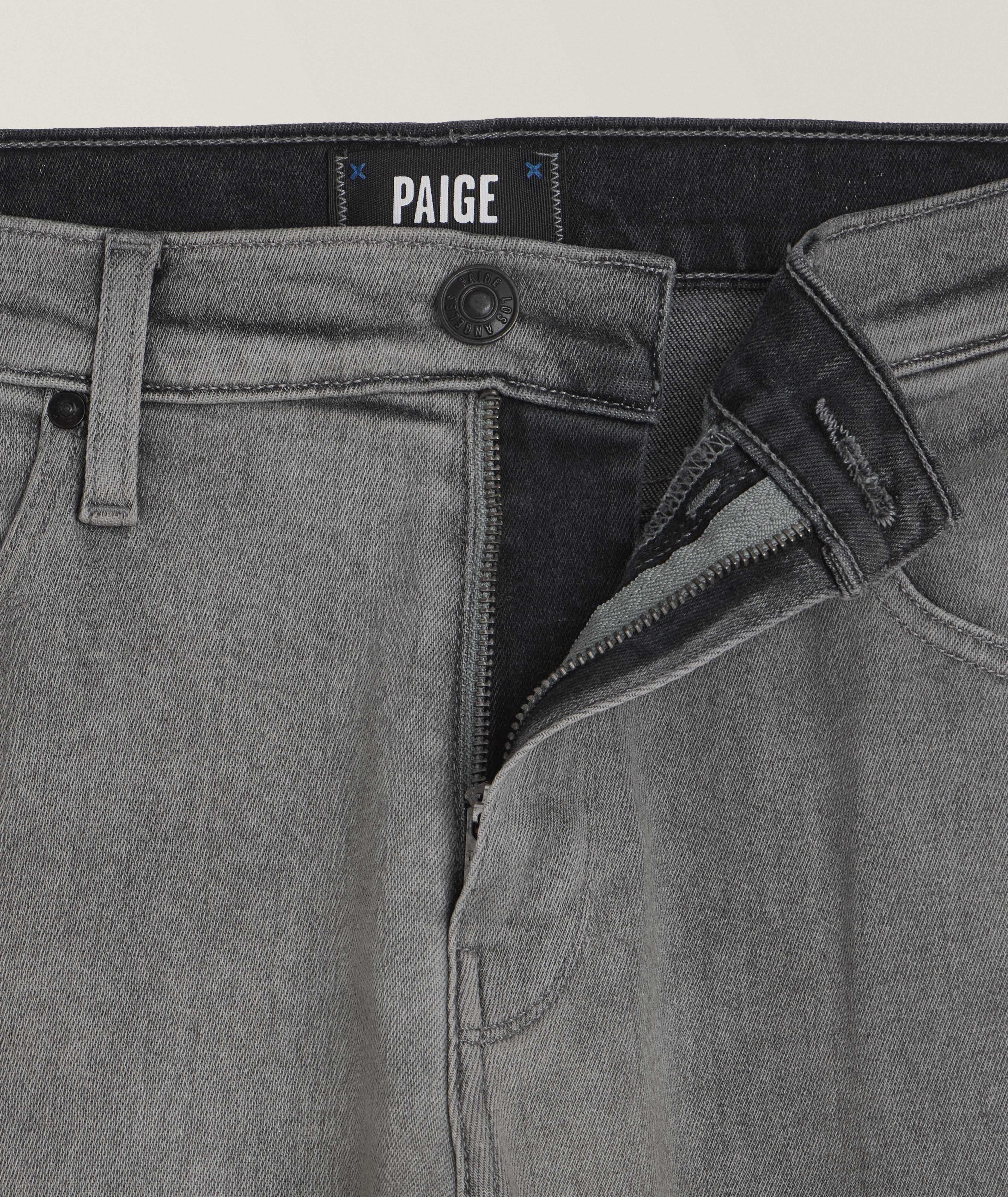 Federal Slim-Fit Transcend Vintage Jeans image 4