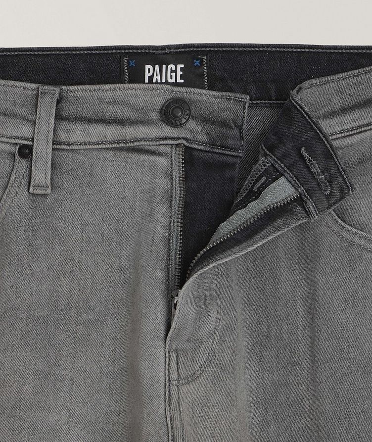 Federal Slim-Fit Transcend Vintage Jeans image 1
