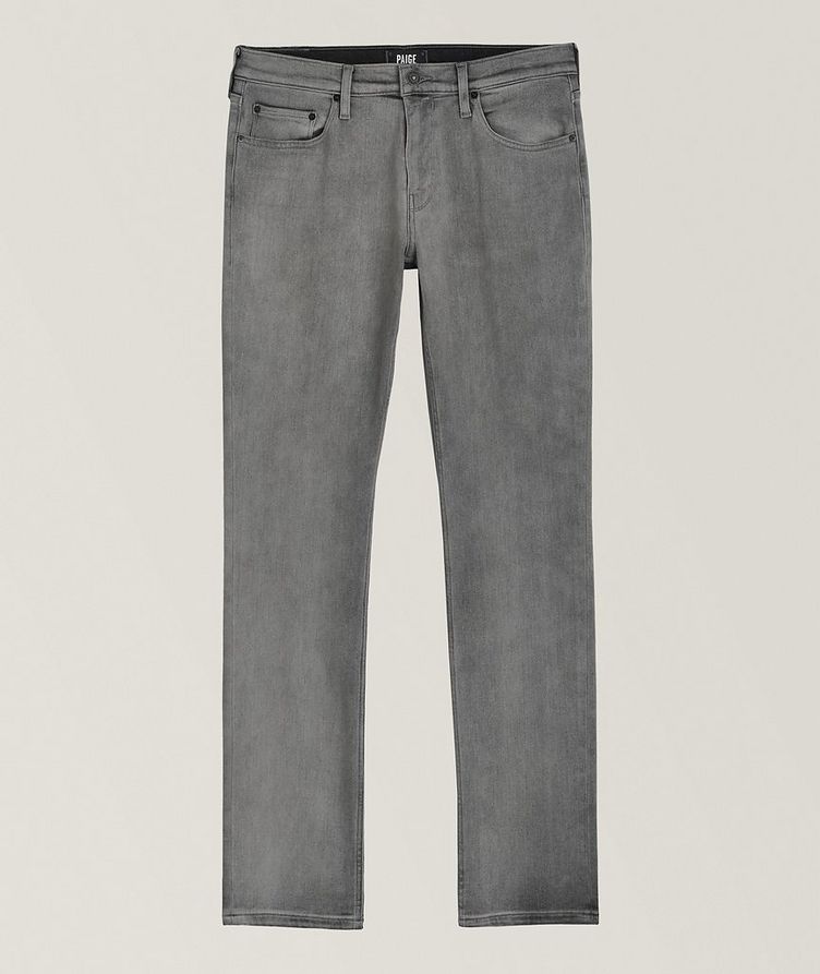Federal Slim-Fit Transcend Vintage Jeans image 0