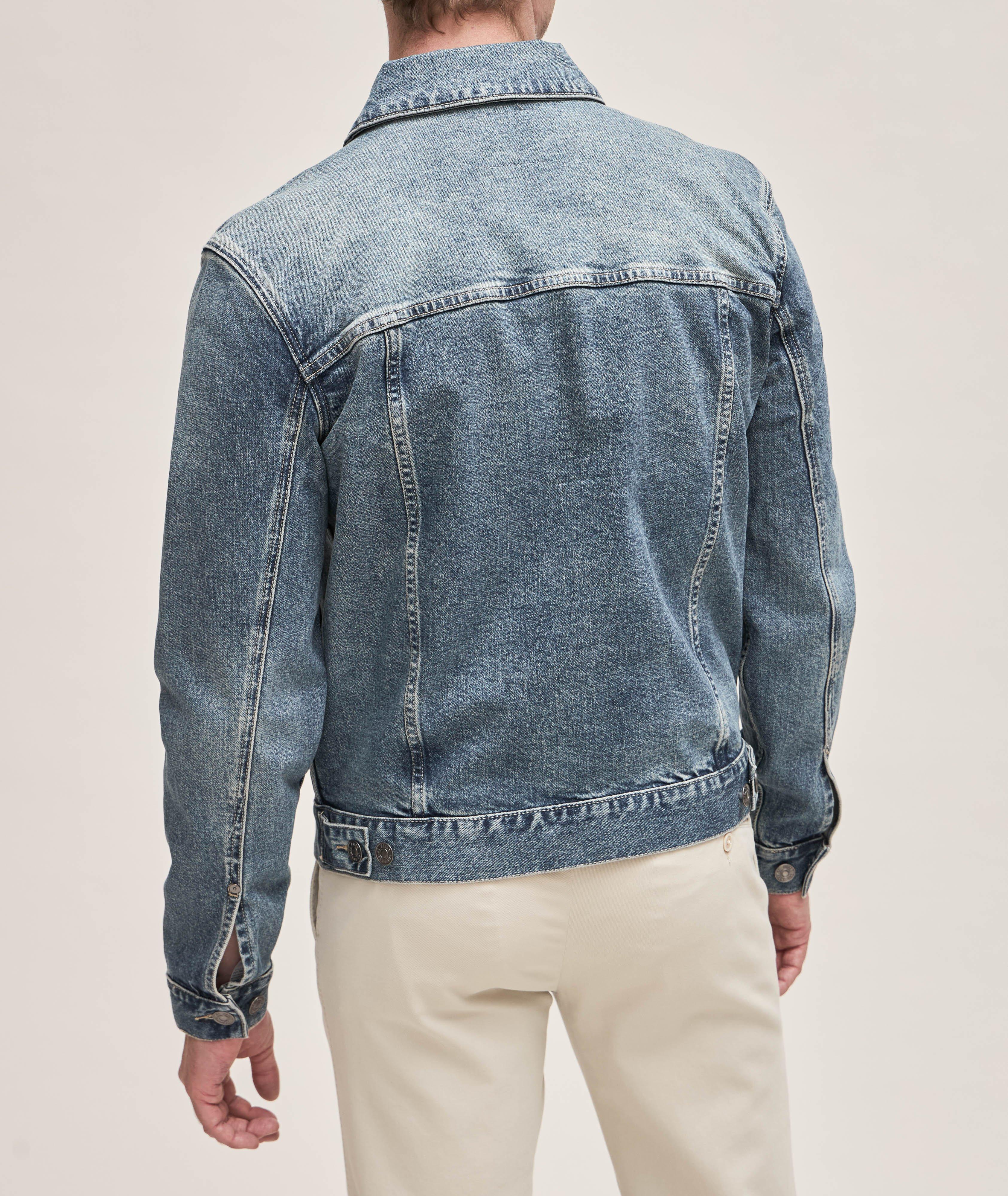 Blouson en denim image 2