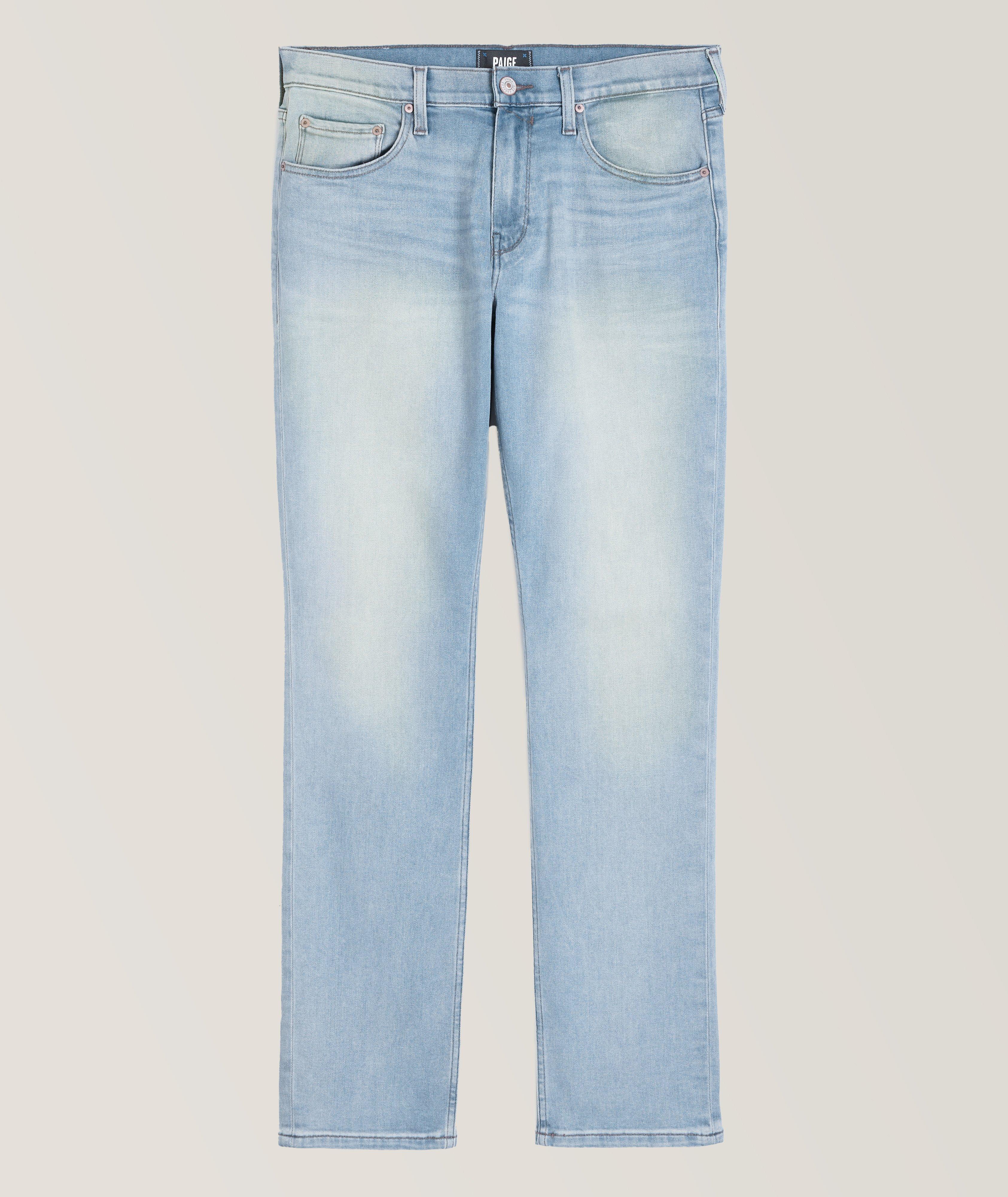 Federal Transcend Vintage Slim Fit Jeans