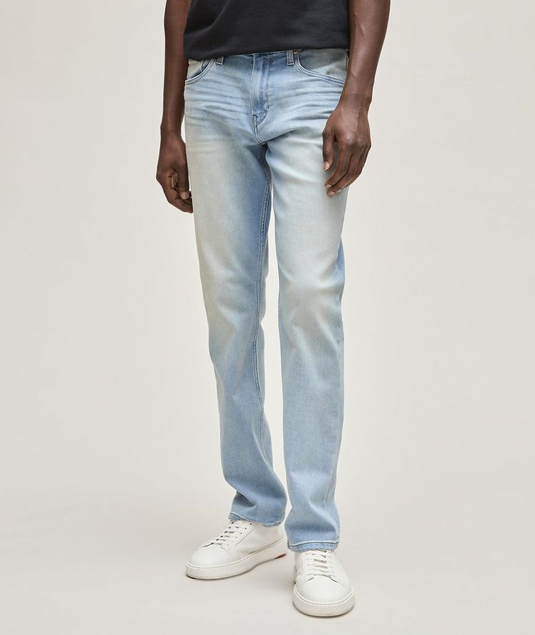 Federal Transcend Vintage Slim Fit Jeans image 2