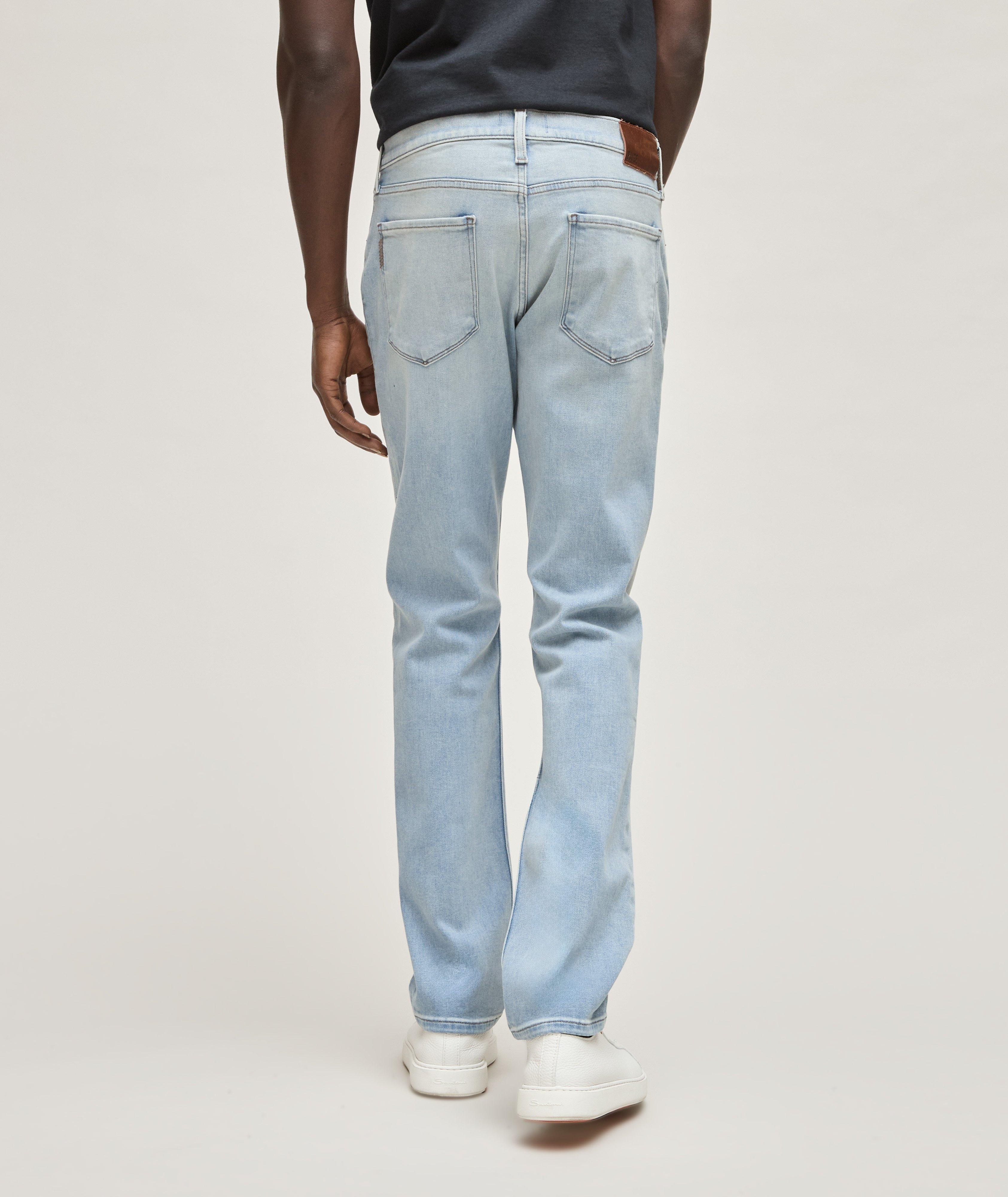 Federal Transcend Vintage Slim Fit Jeans