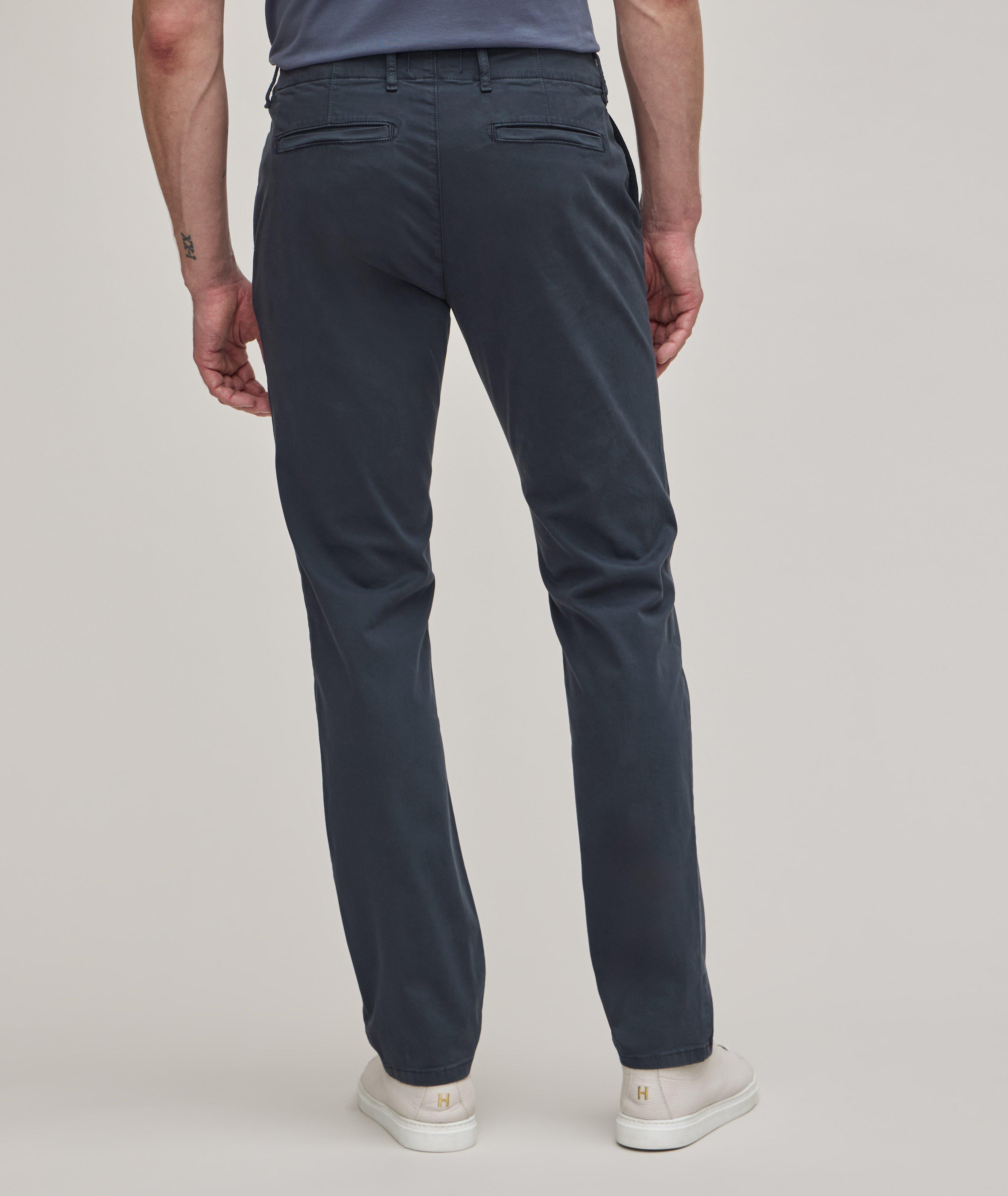 Danford Stretch-Cotton Chino image 2