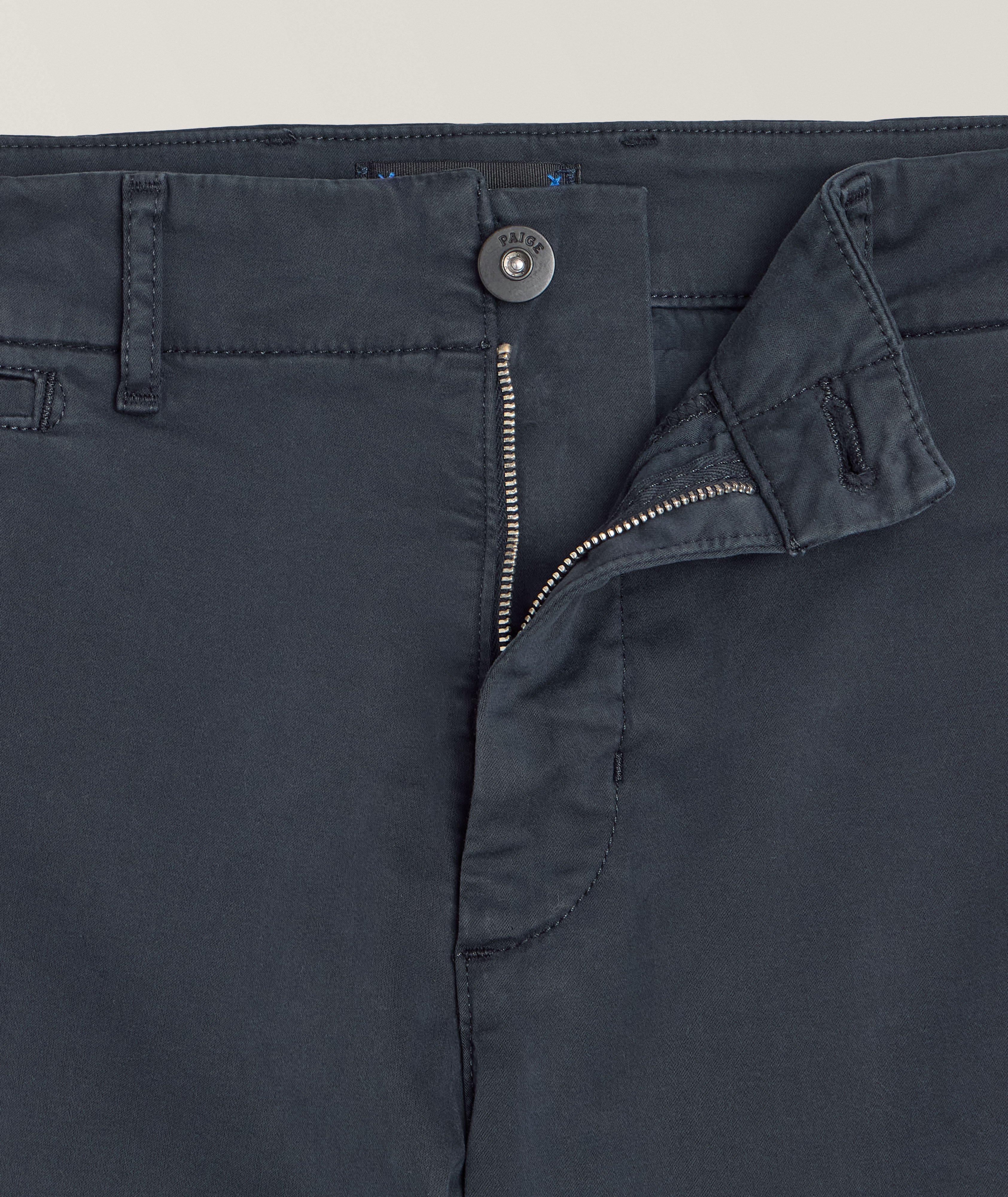 Danford Stretch-Cotton Chino image 3