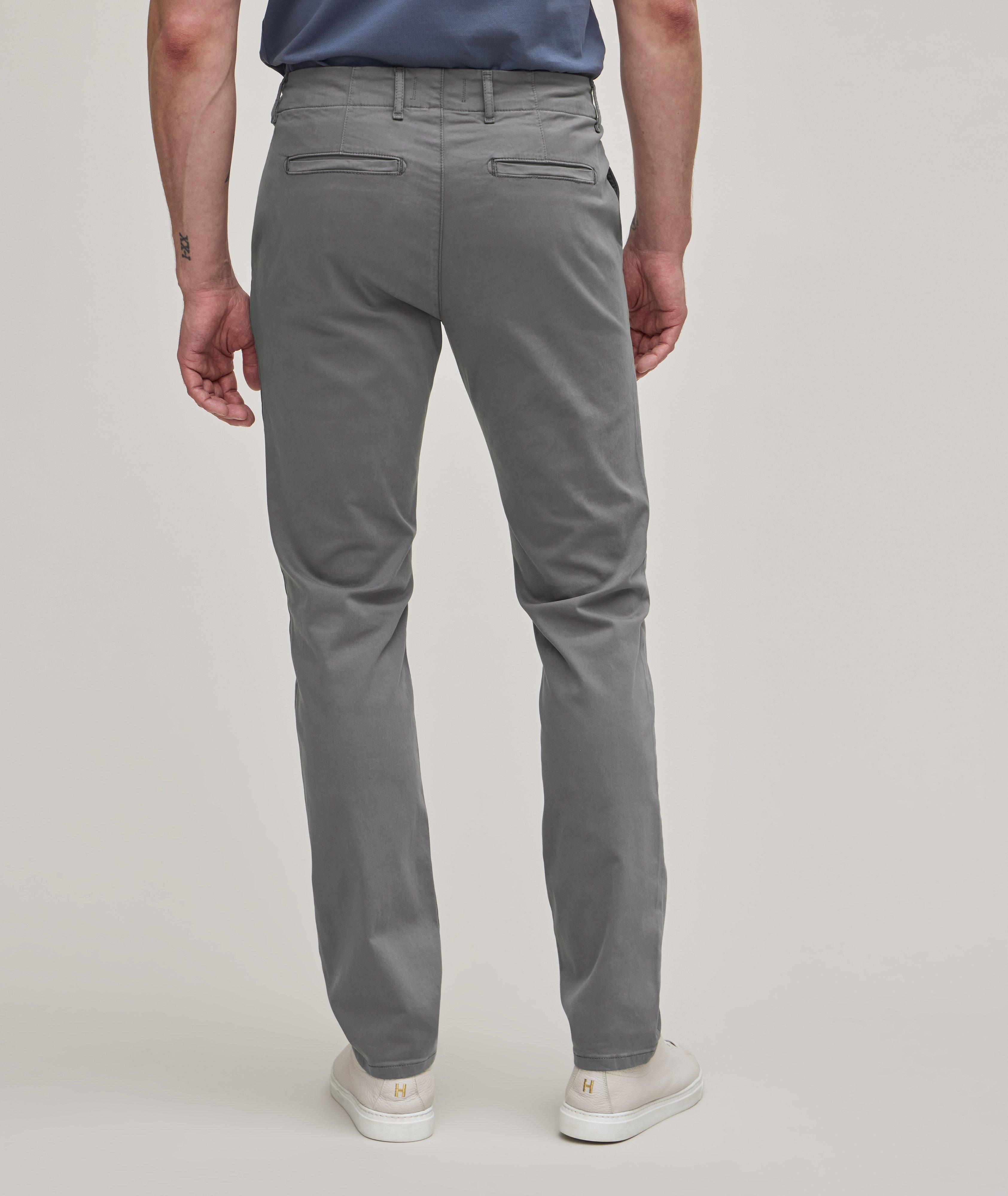 Danford Stretch-Cotton Chino image 2