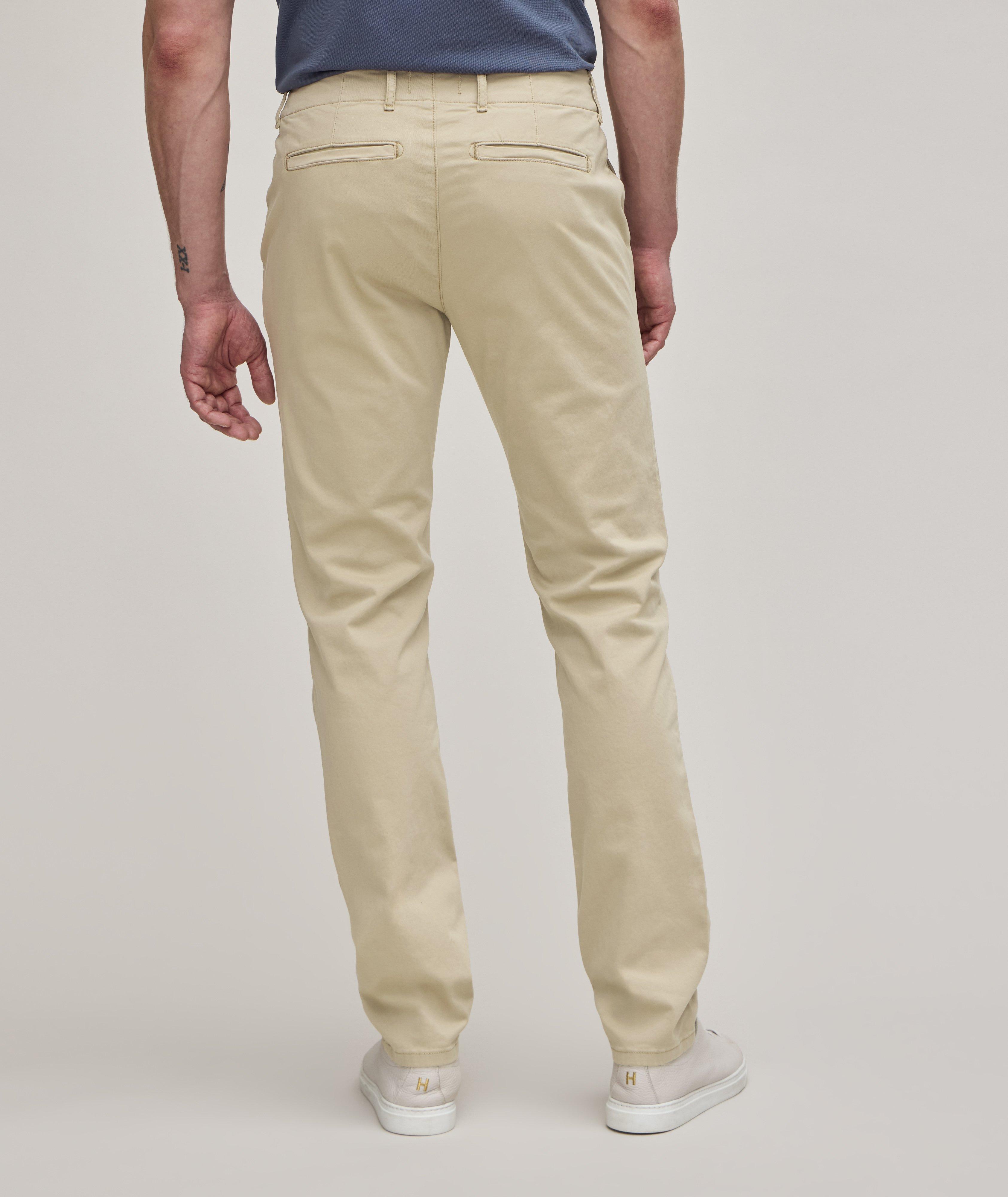 Danford Stretch-Cotton Chino image 2