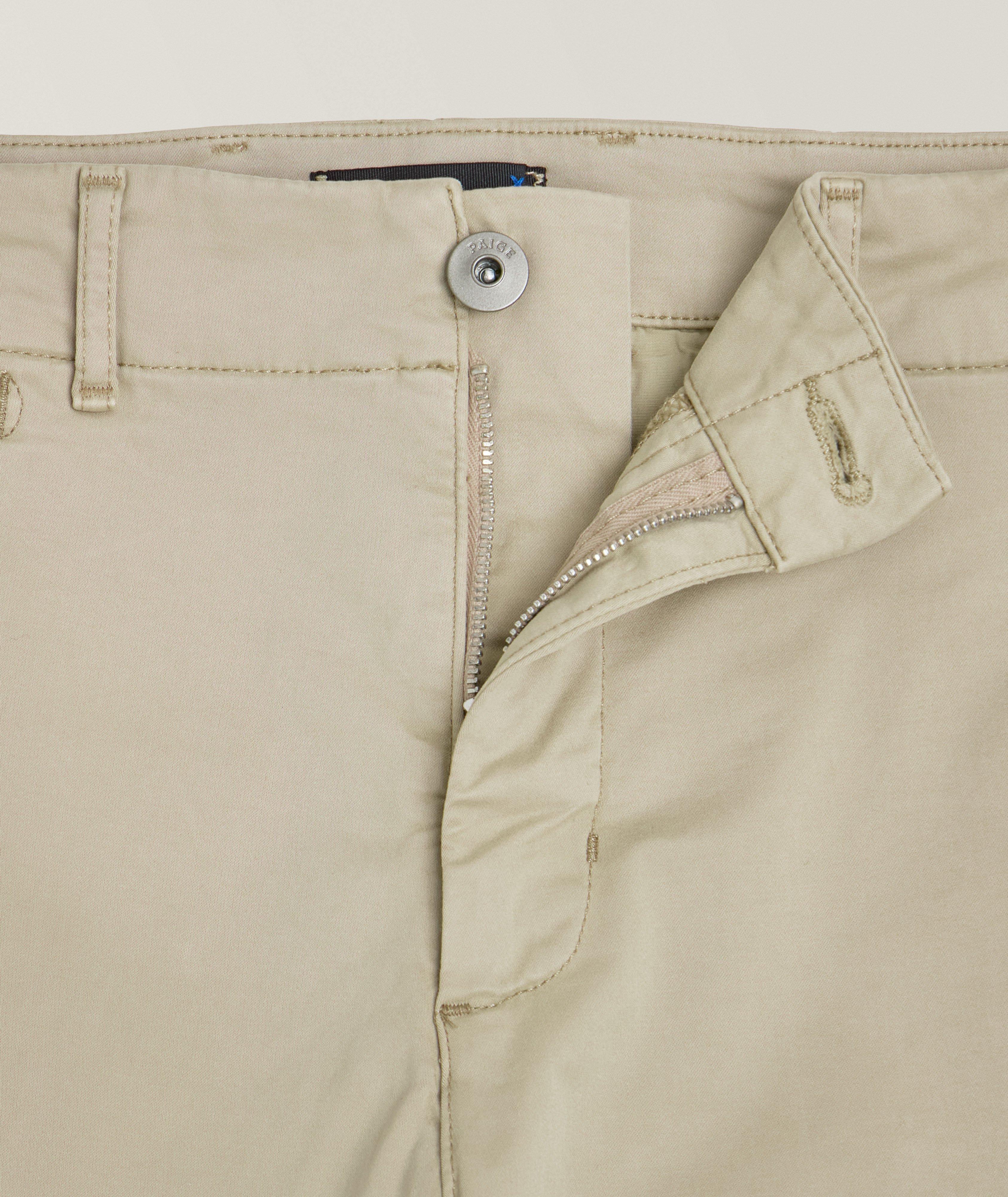 Danford Stretch-Cotton Chino image 3