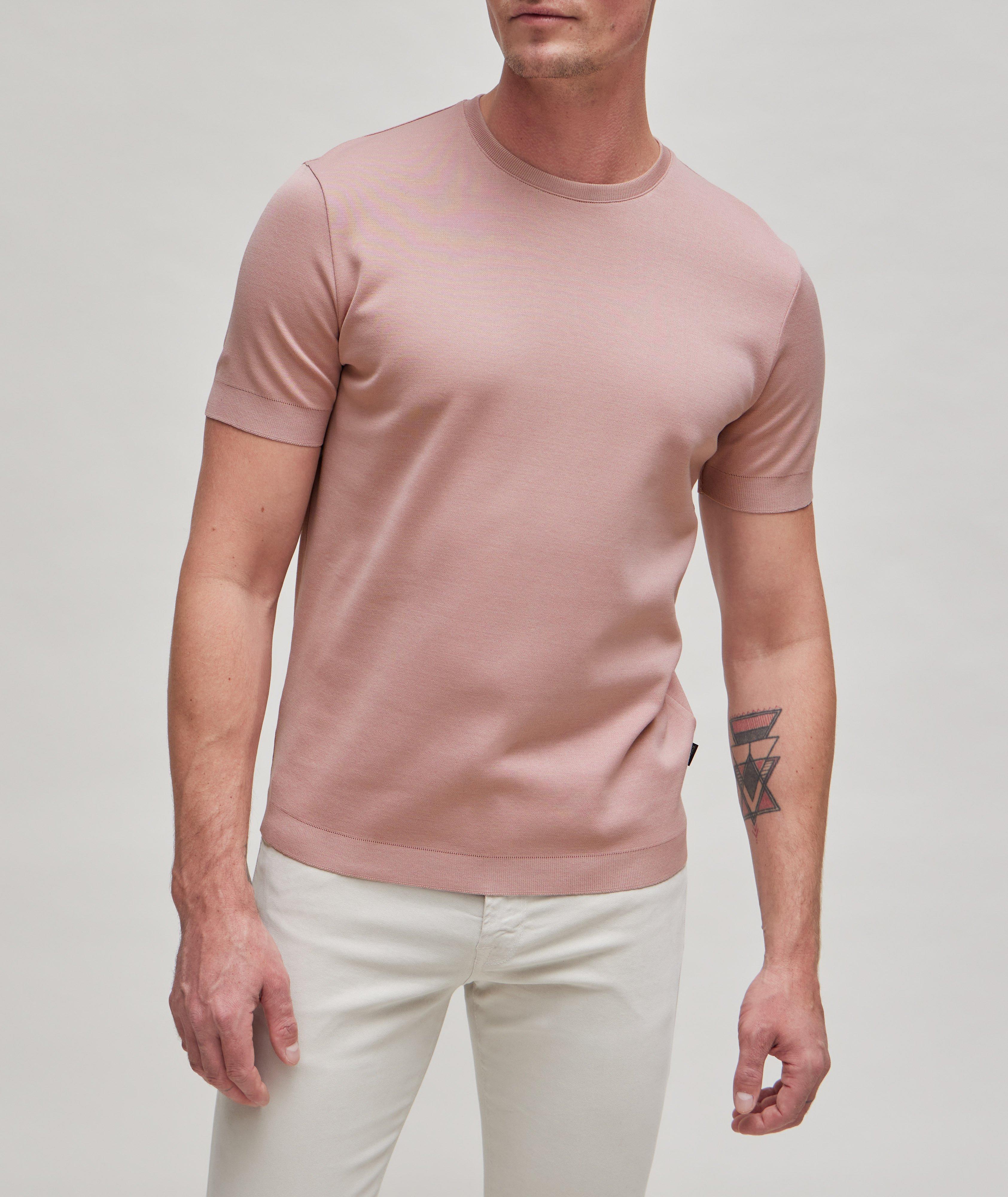 Cotton T-Shirt image 1