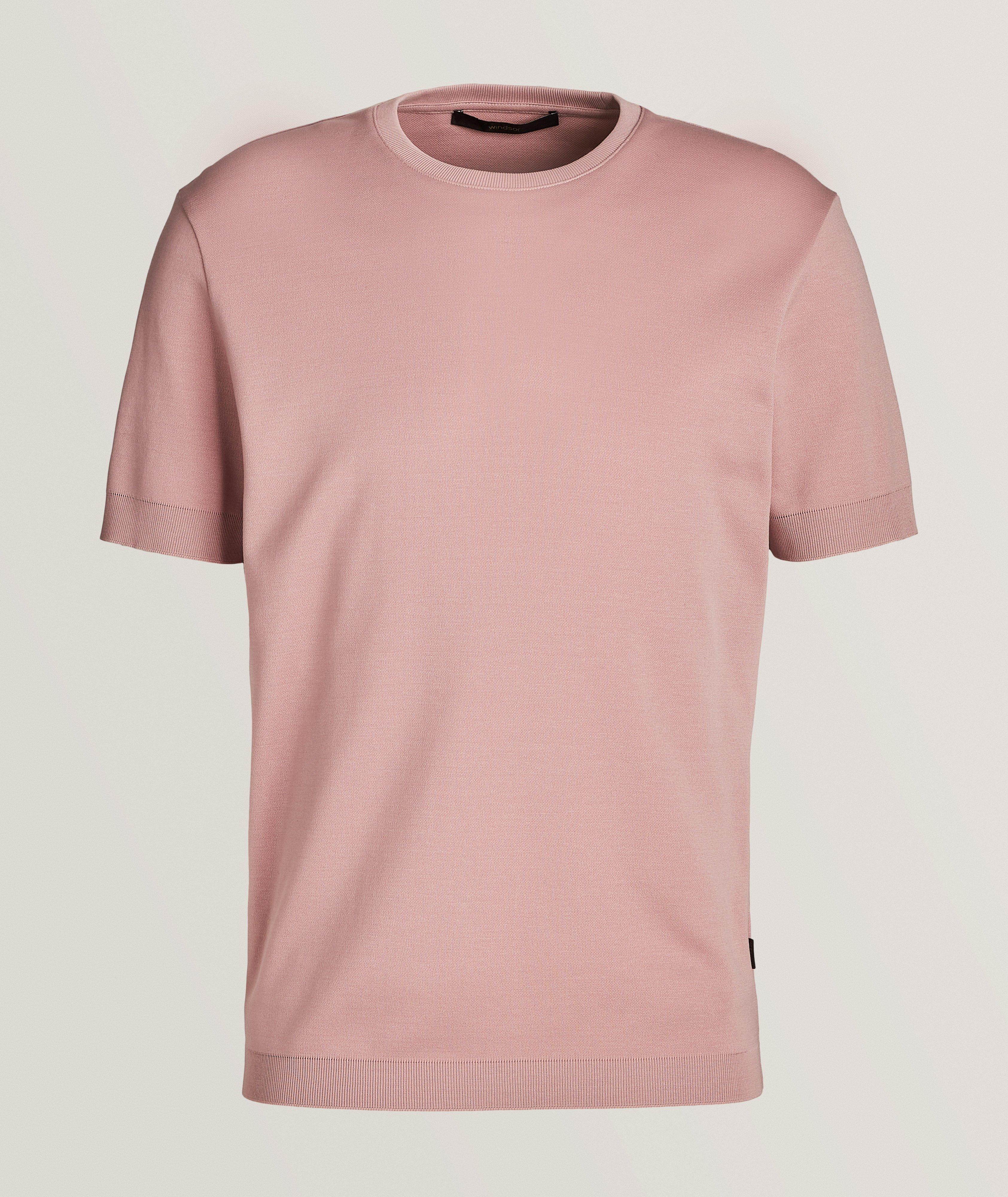 Cotton T-Shirt image 0