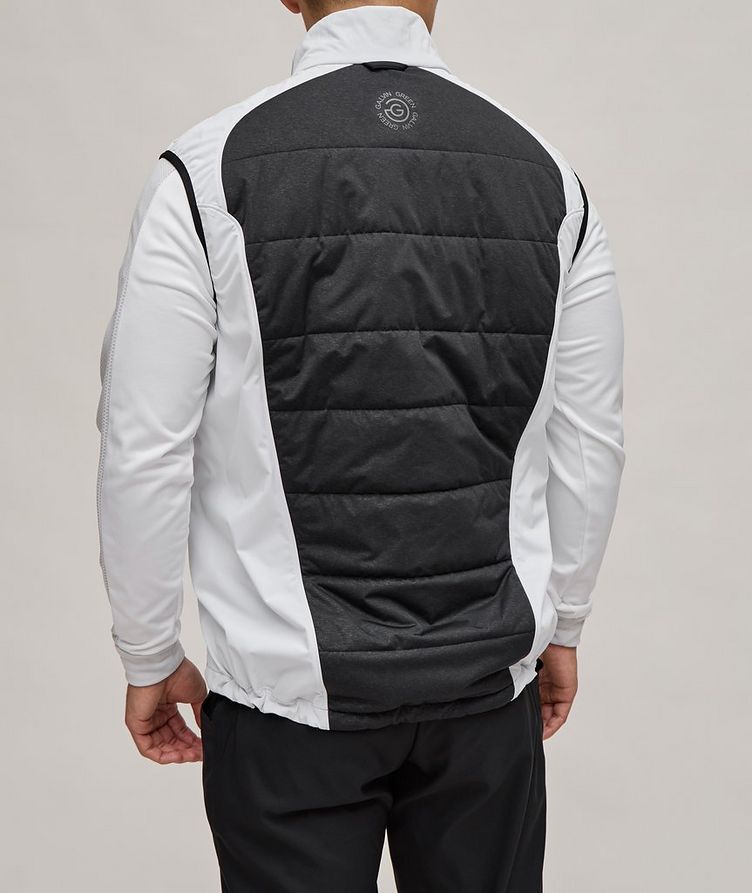 Lauro Quilted Vest  image 2