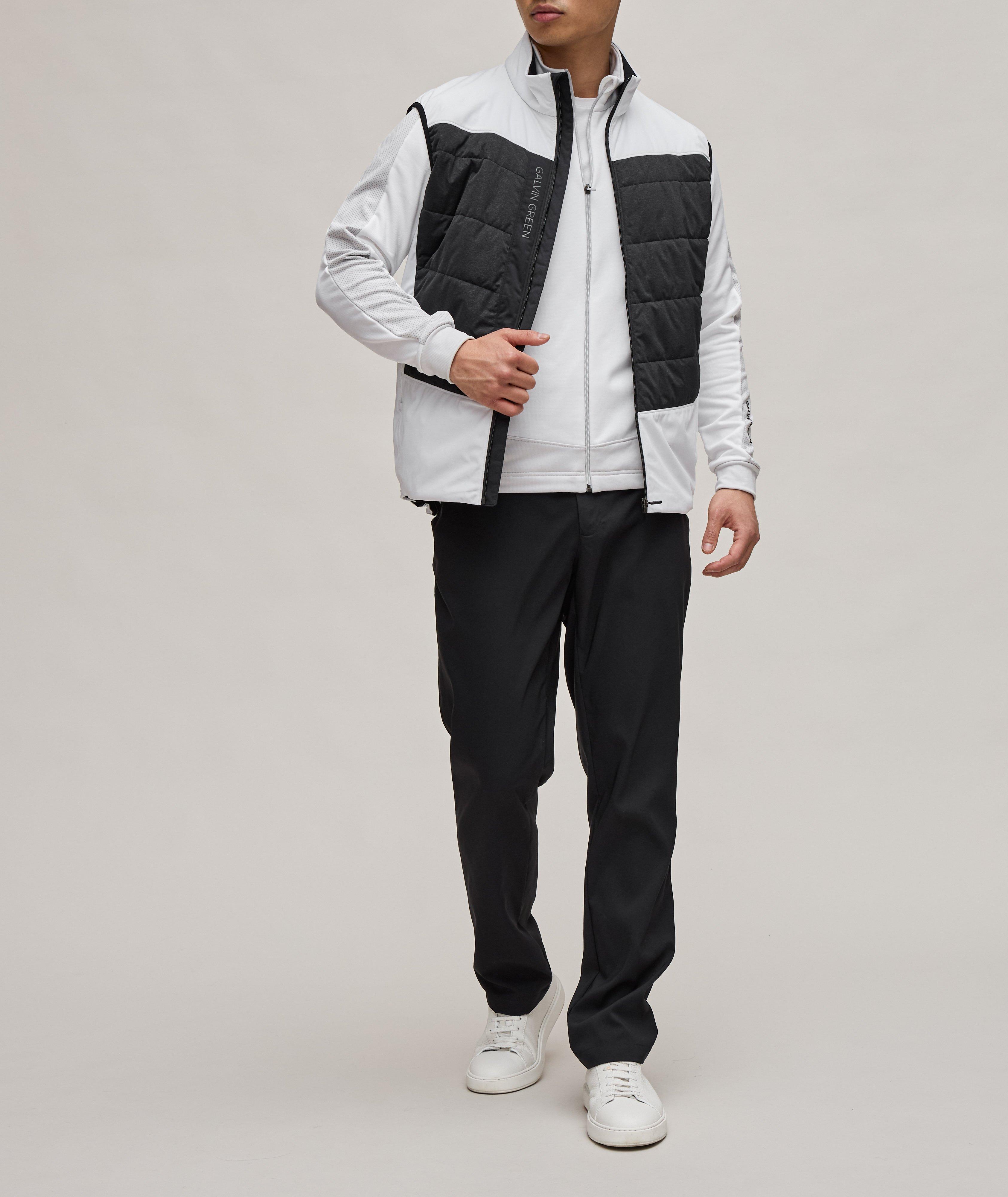 Lauro Quilted Vest  image 3