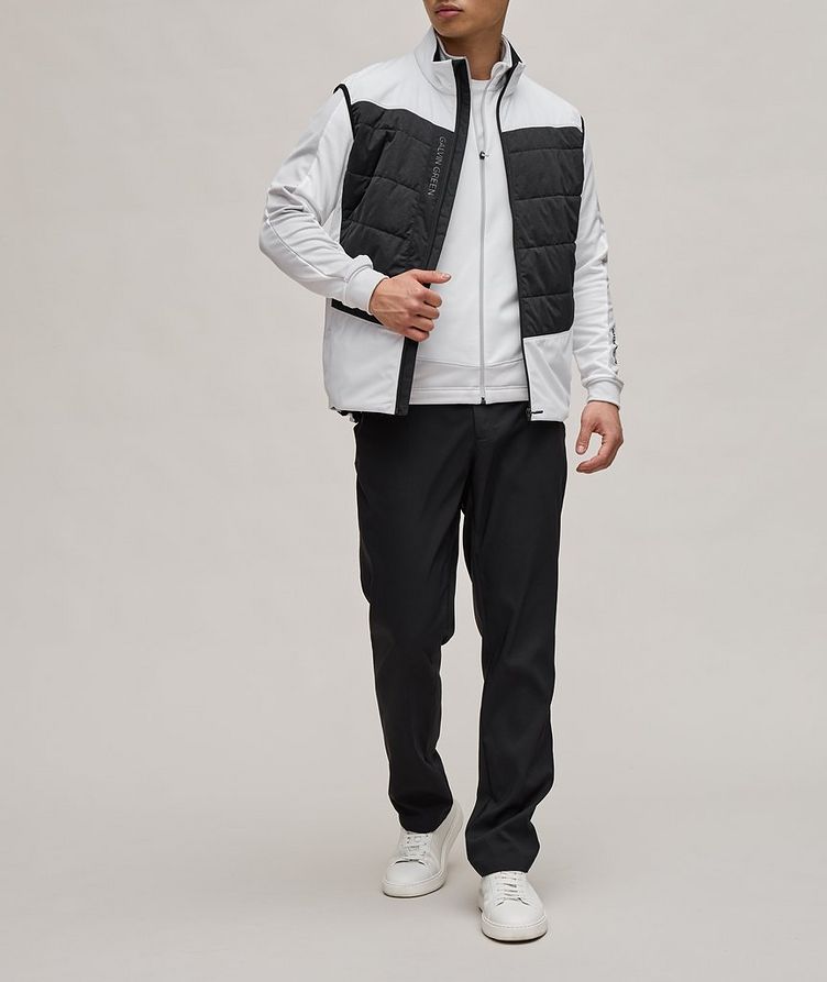 Lauro Quilted Vest  image 3