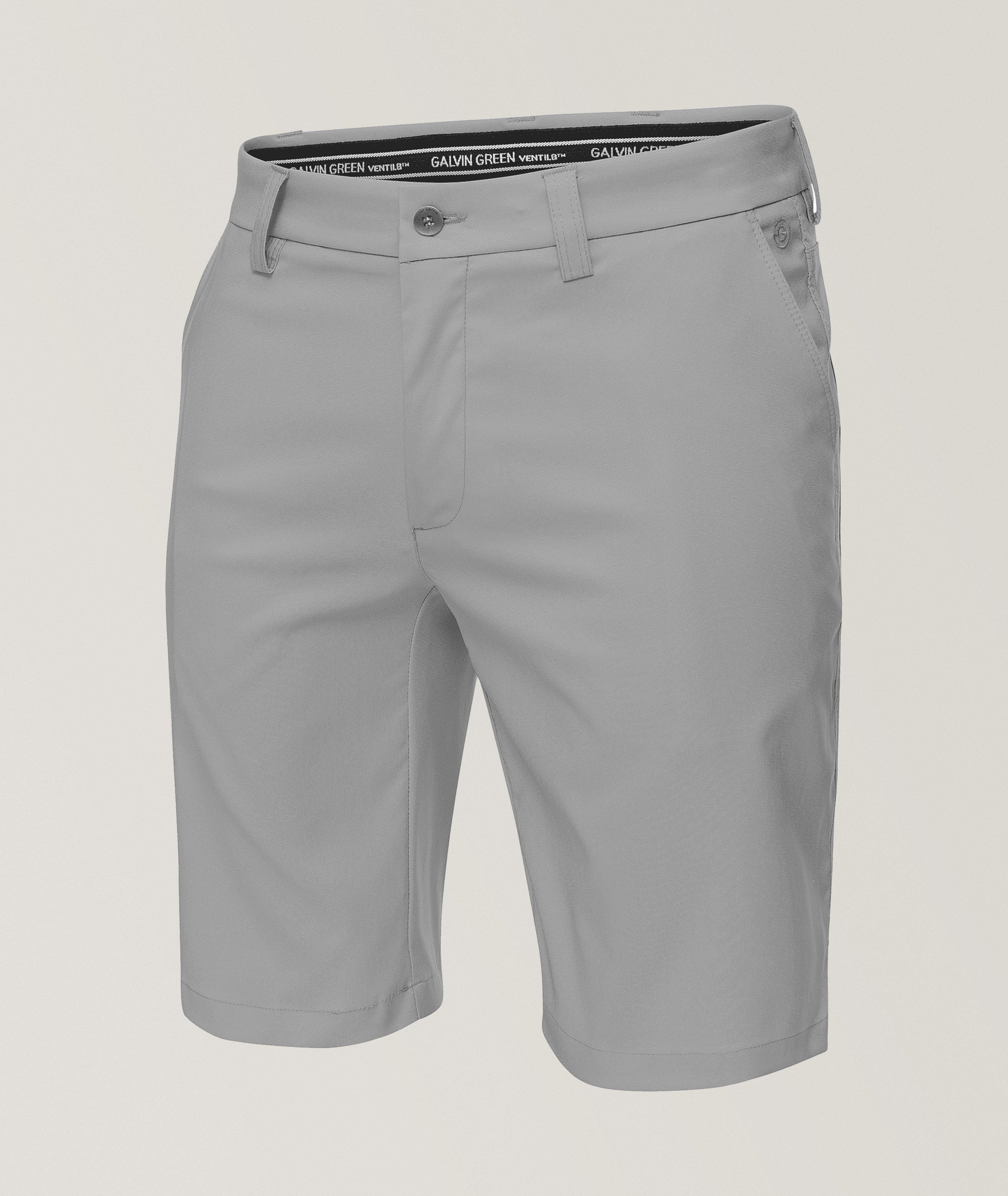 Sustainable Percy Plus Golf Shorts