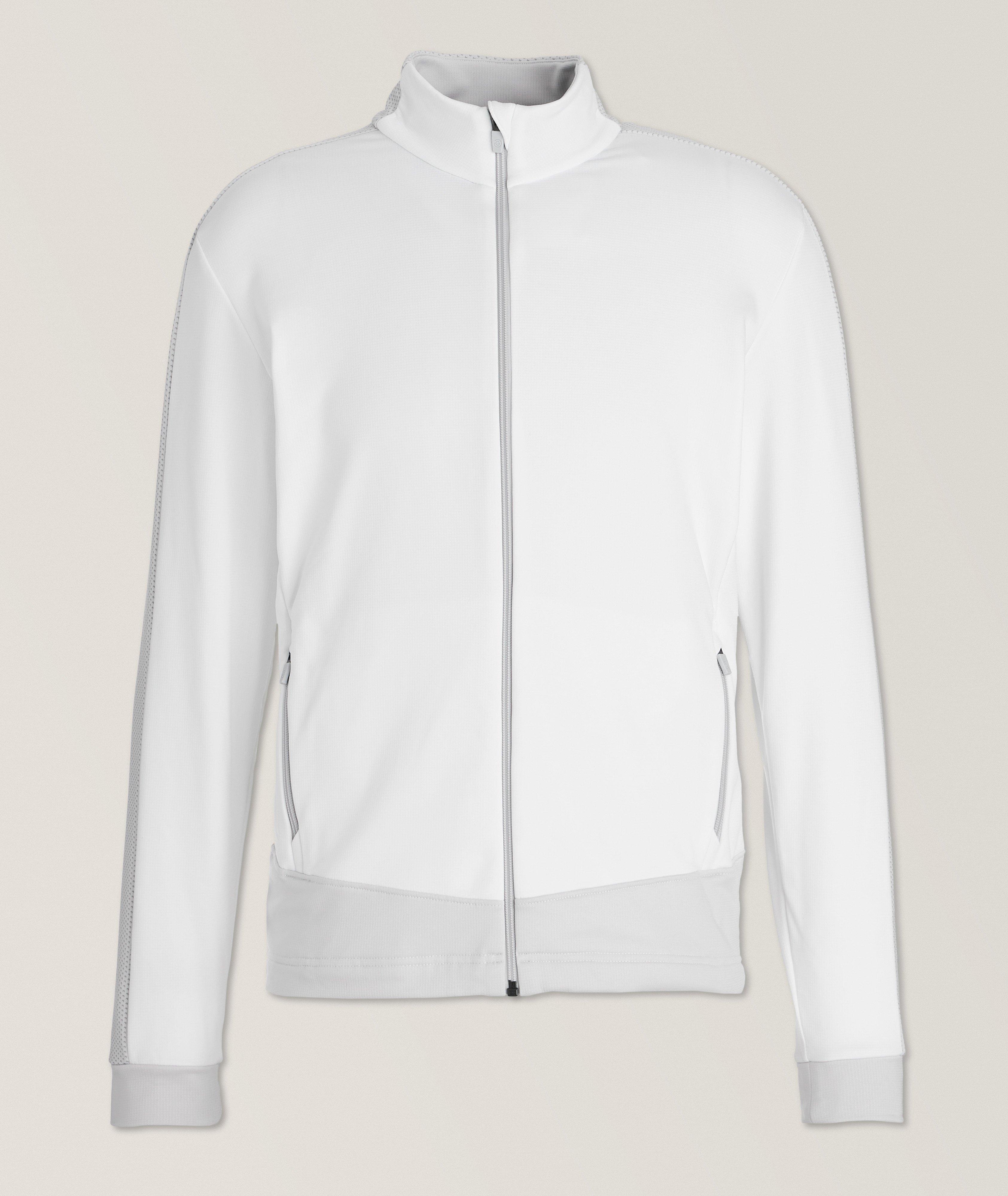 Galvin Green Blouson Dawson à glissière