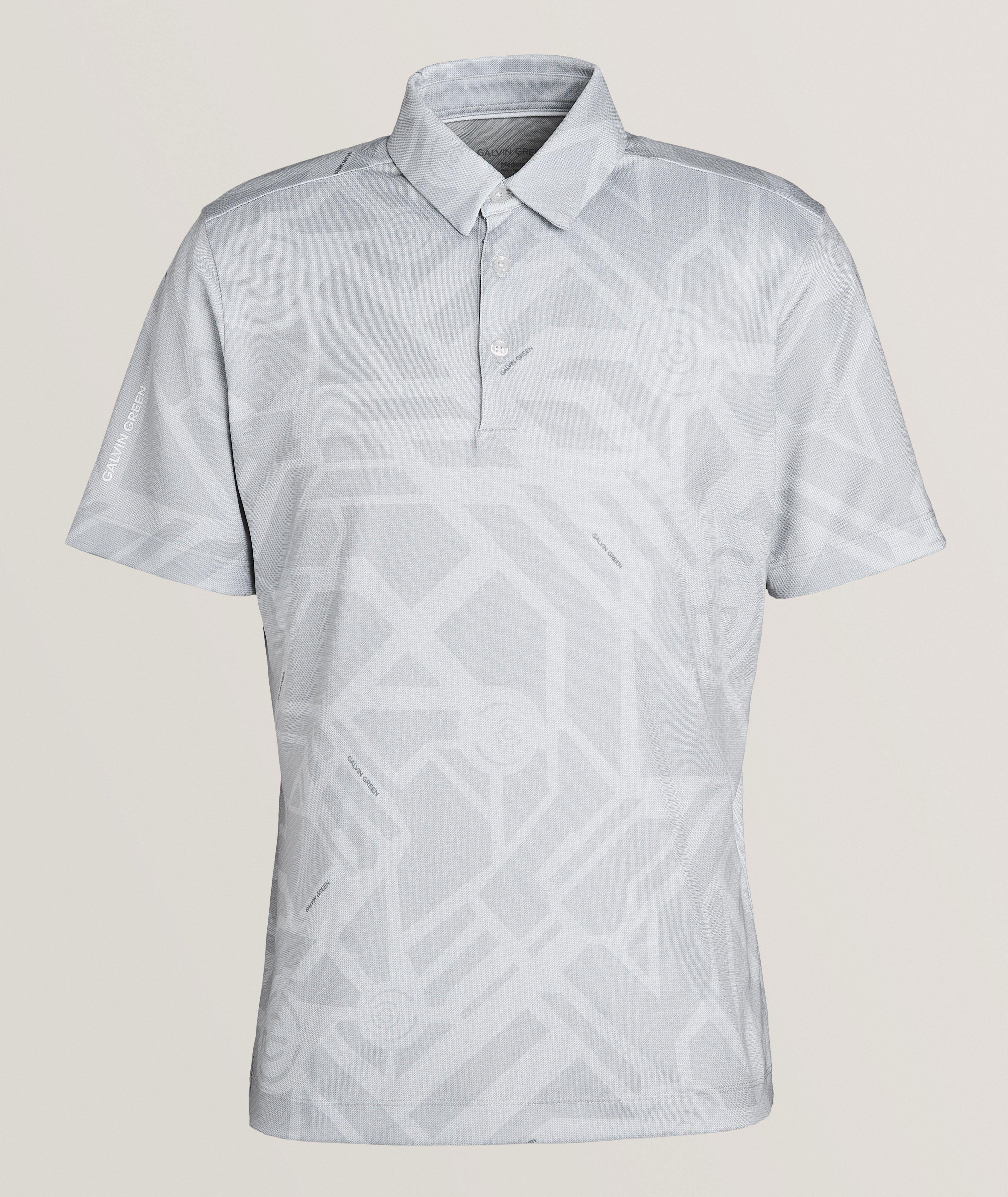 Maze VENTIL8 PLUS Golf Shirt  image 0