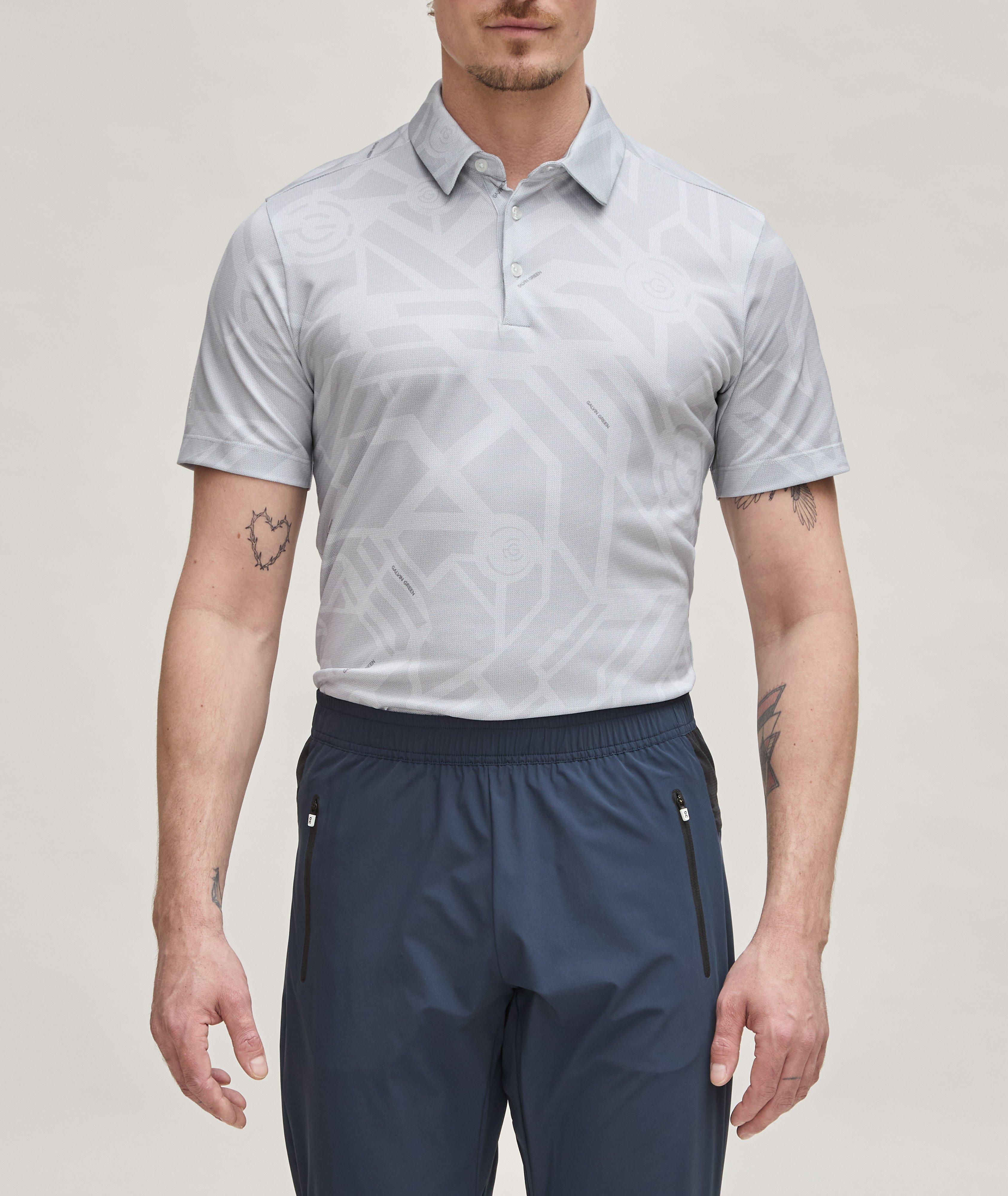 Maze VENTIL8 PLUS Golf Shirt  image 1