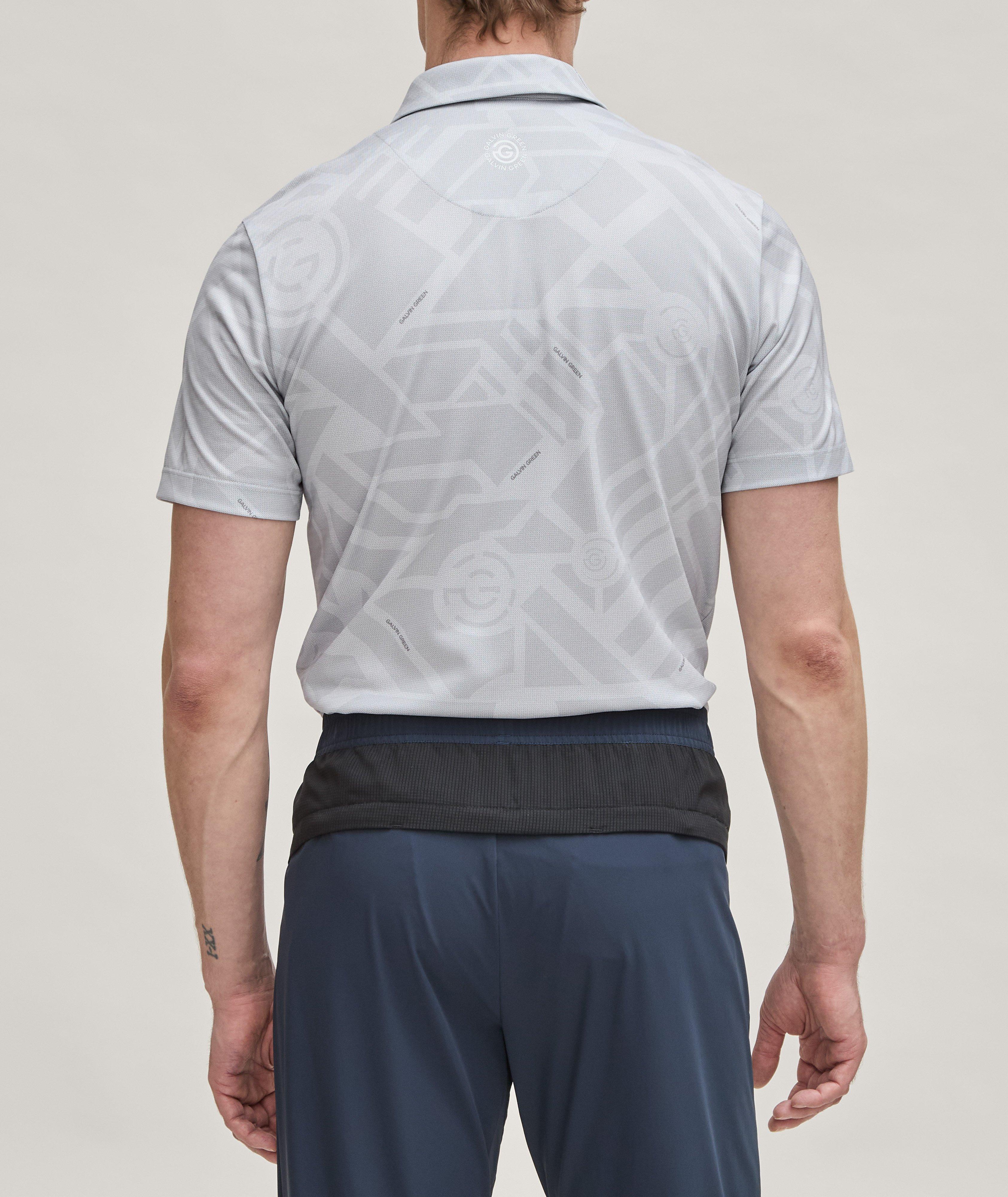 Maze VENTIL8 PLUS Golf Shirt  image 2