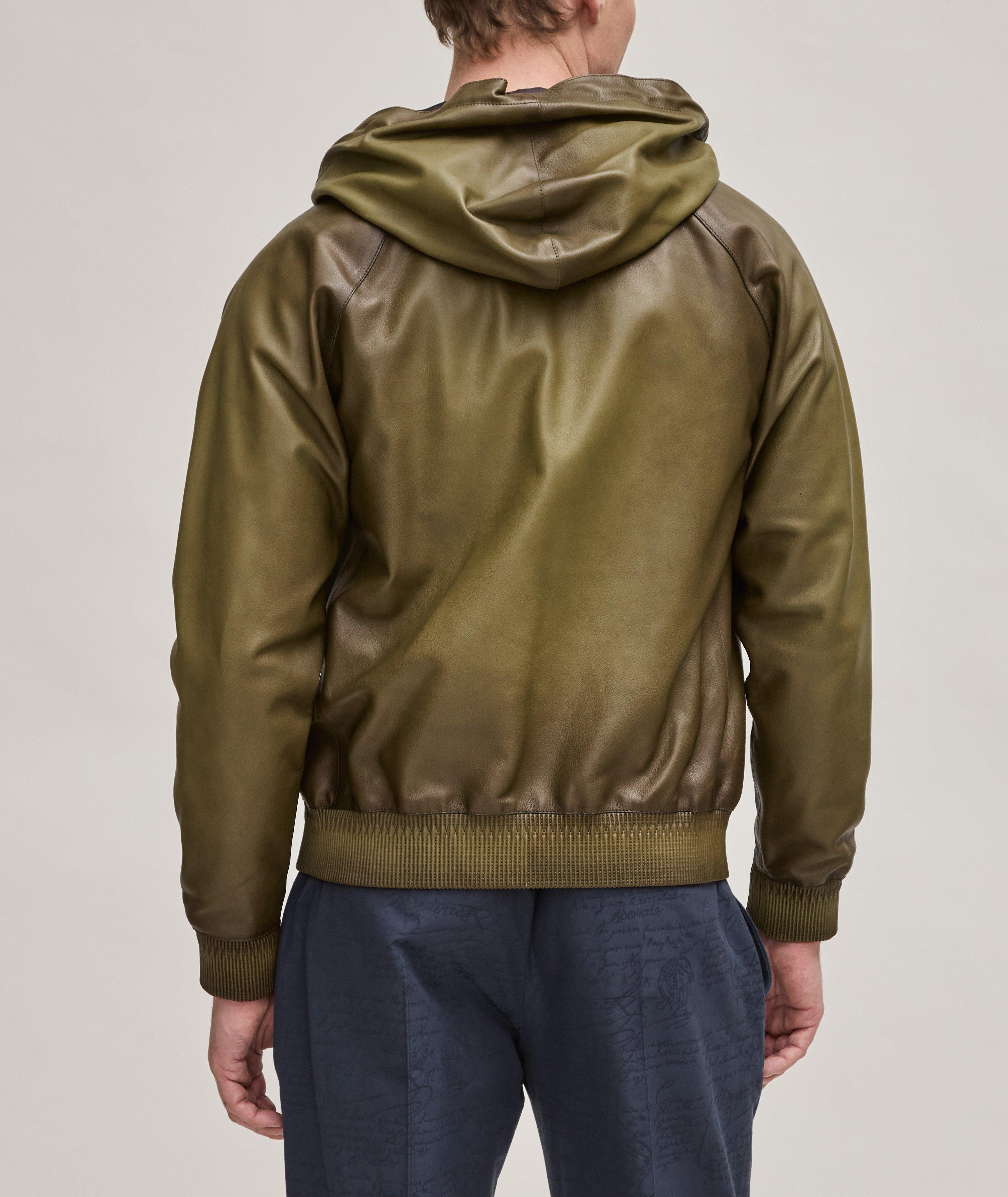 Patina Hooded Jacket image 2