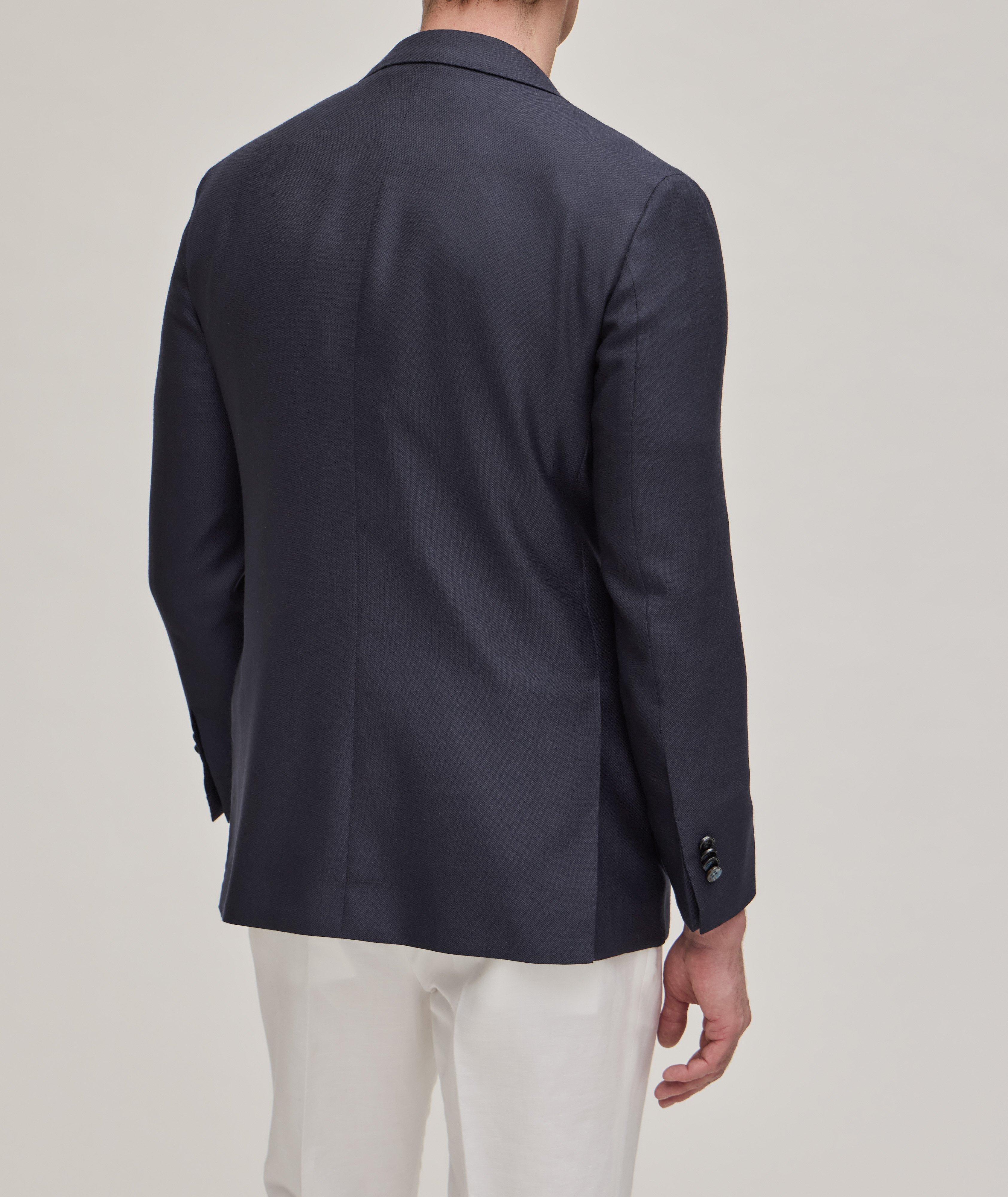 Virgin Wool Sport Jacket image 2