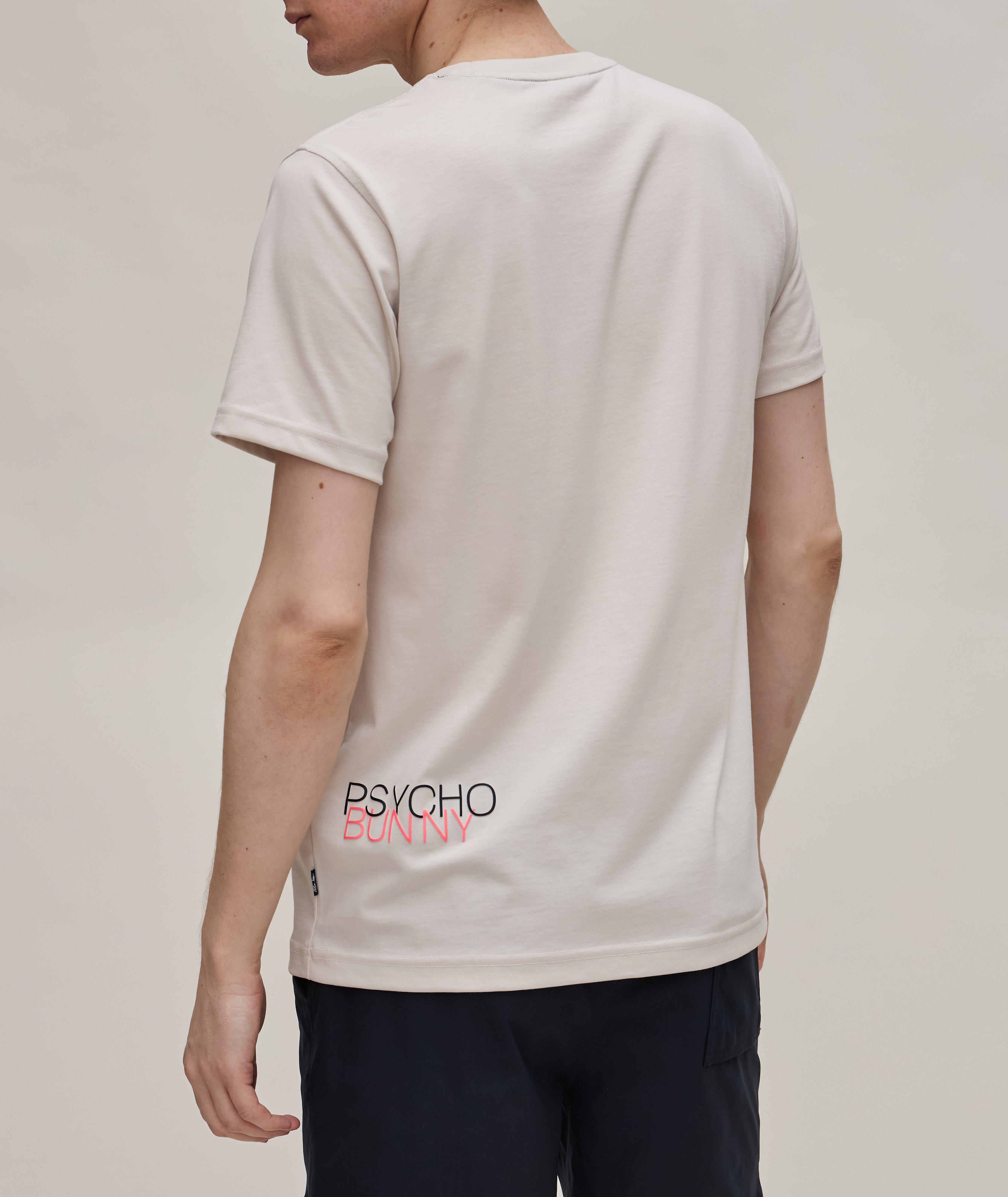 Rodman Pima Cotton T-Shirt