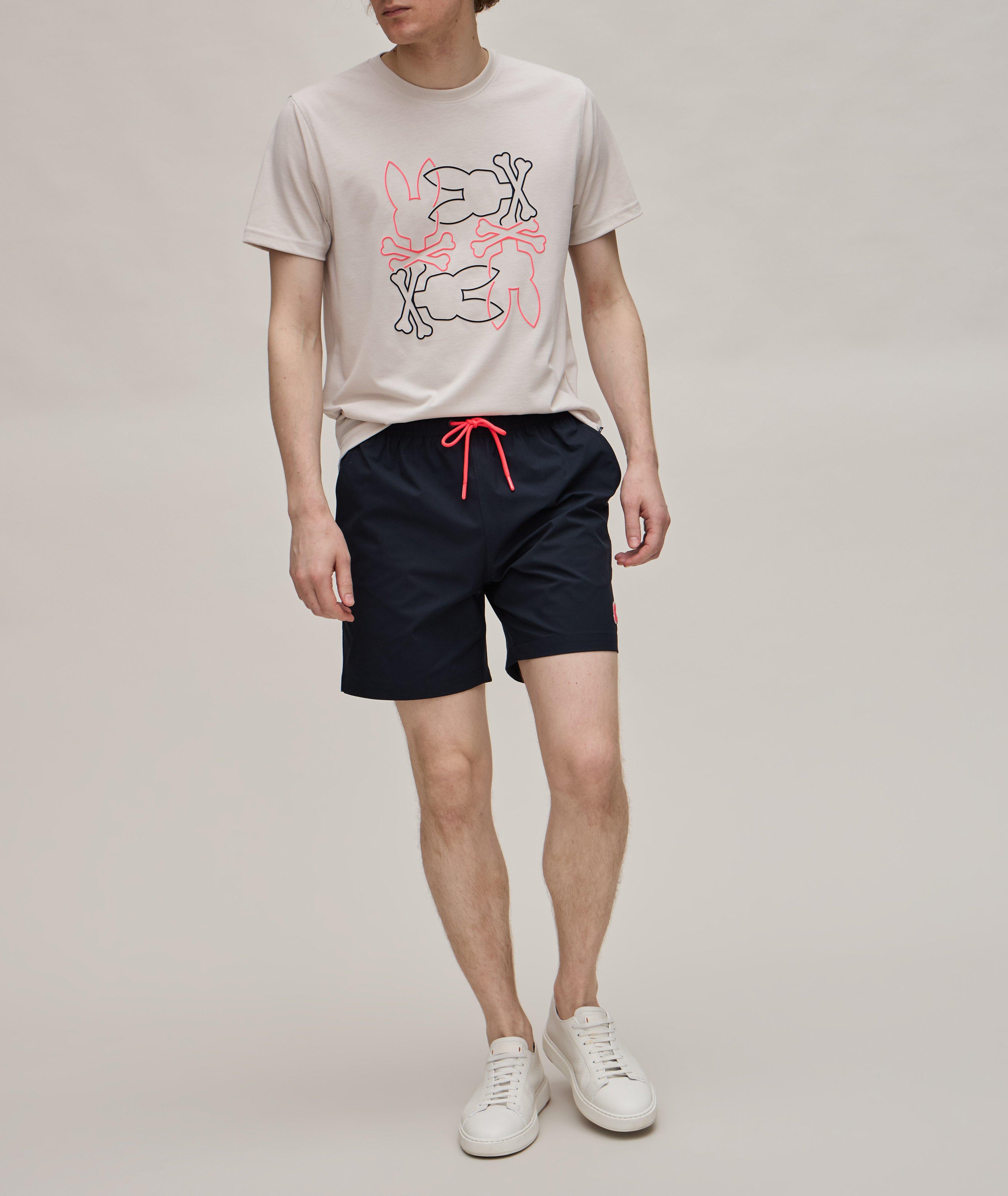 Rodman Pima Cotton T-Shirt