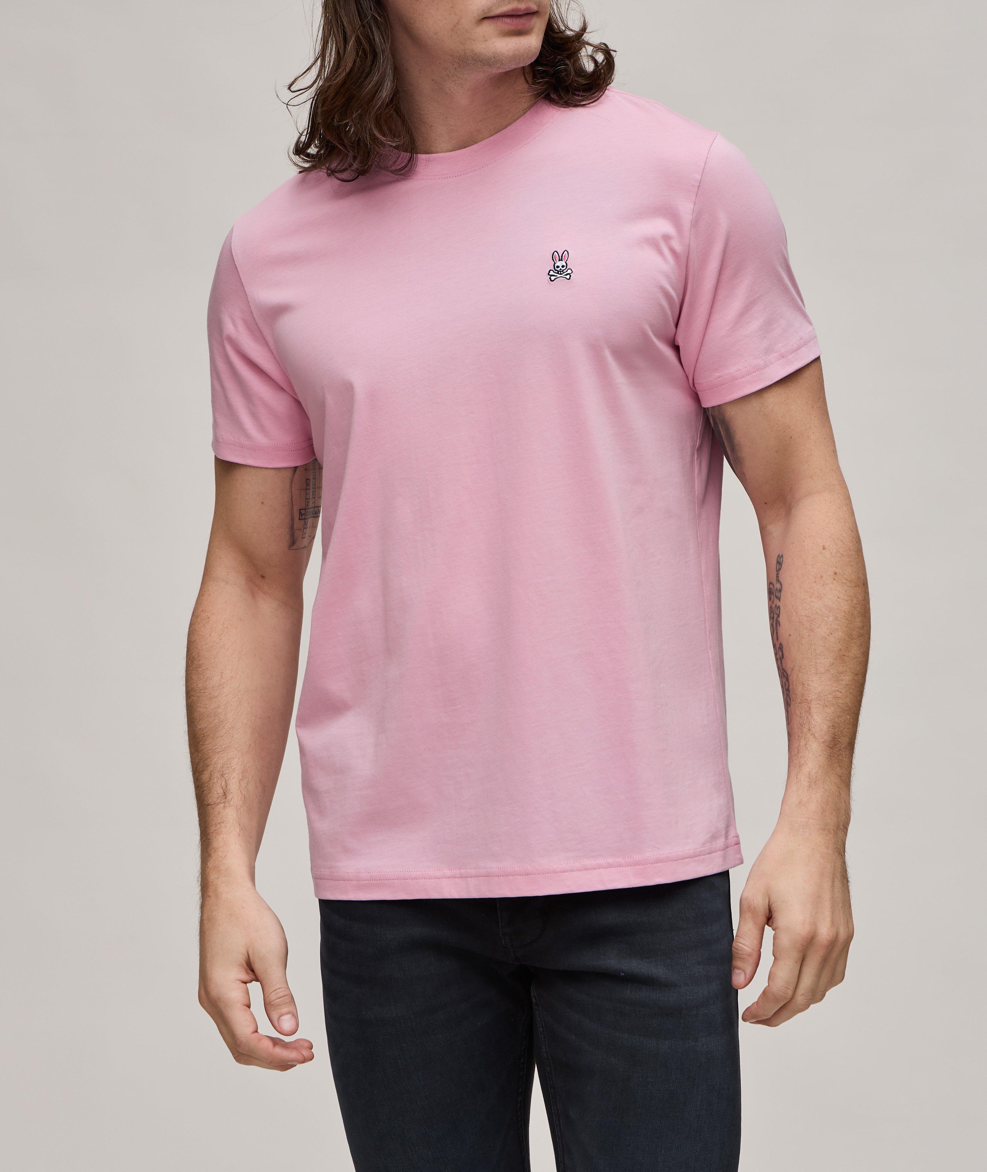 Classic Cotton T-Shirt image 1